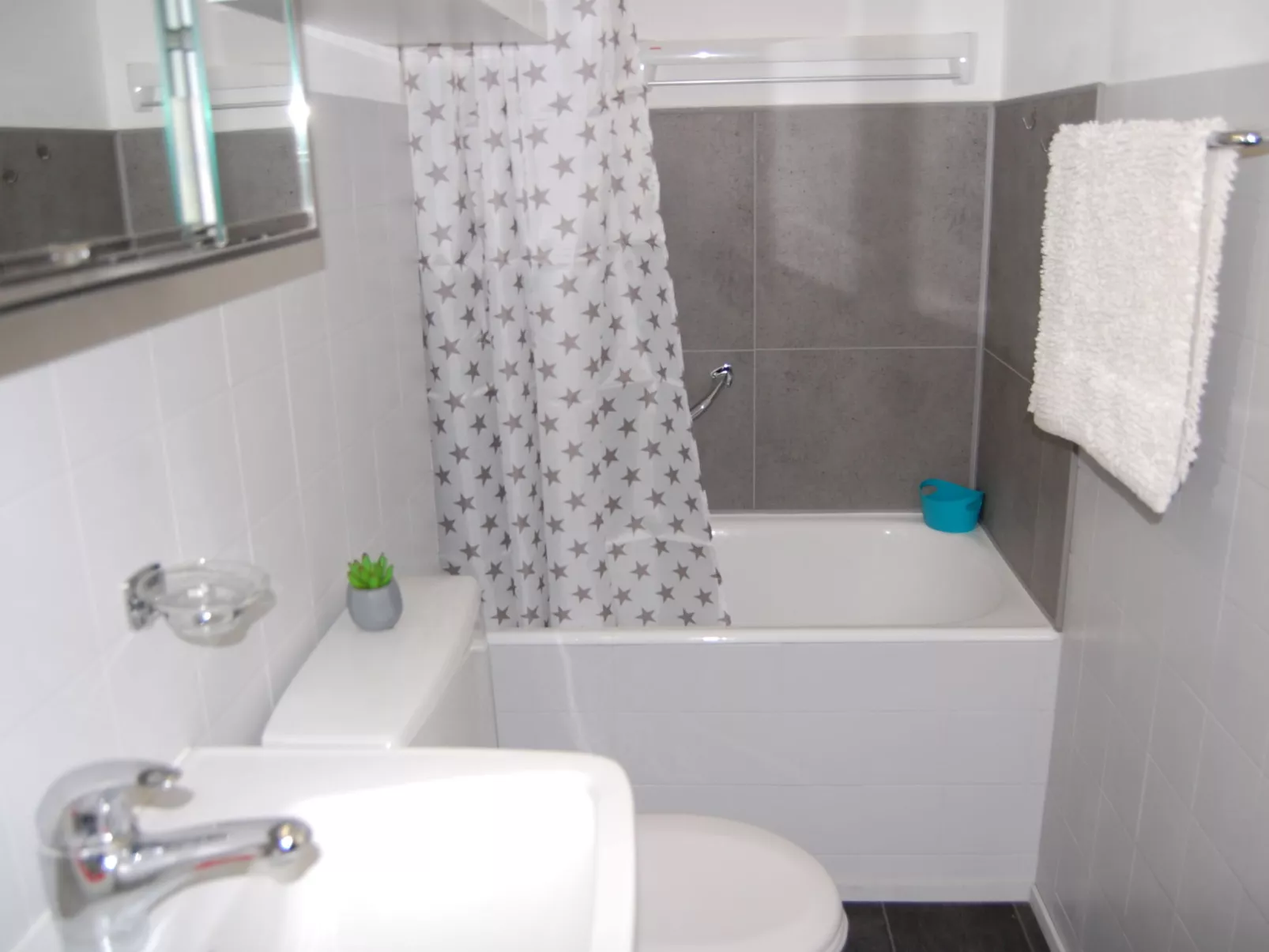 Rosablanche D13-Inside