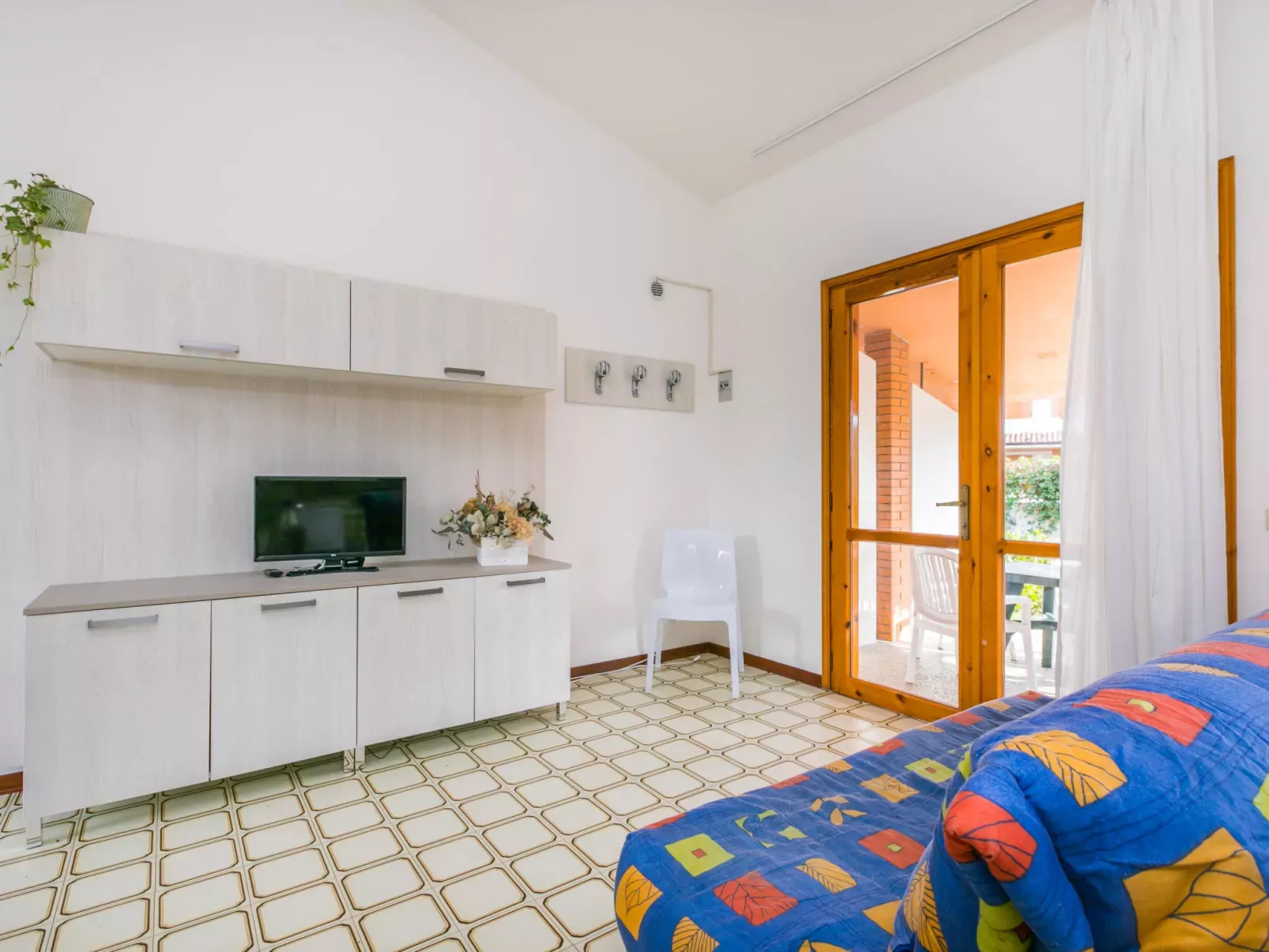 Villaggio Sole B-Inside