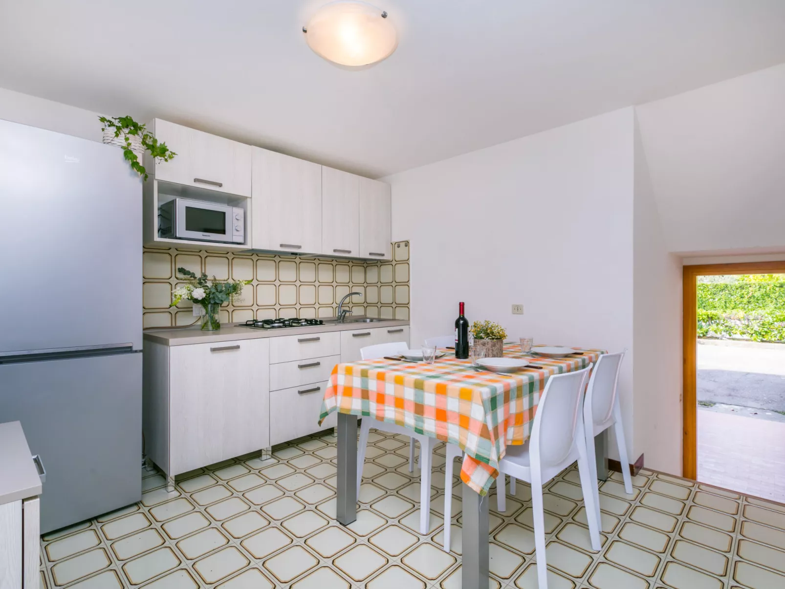 Villaggio Sole B-Inside