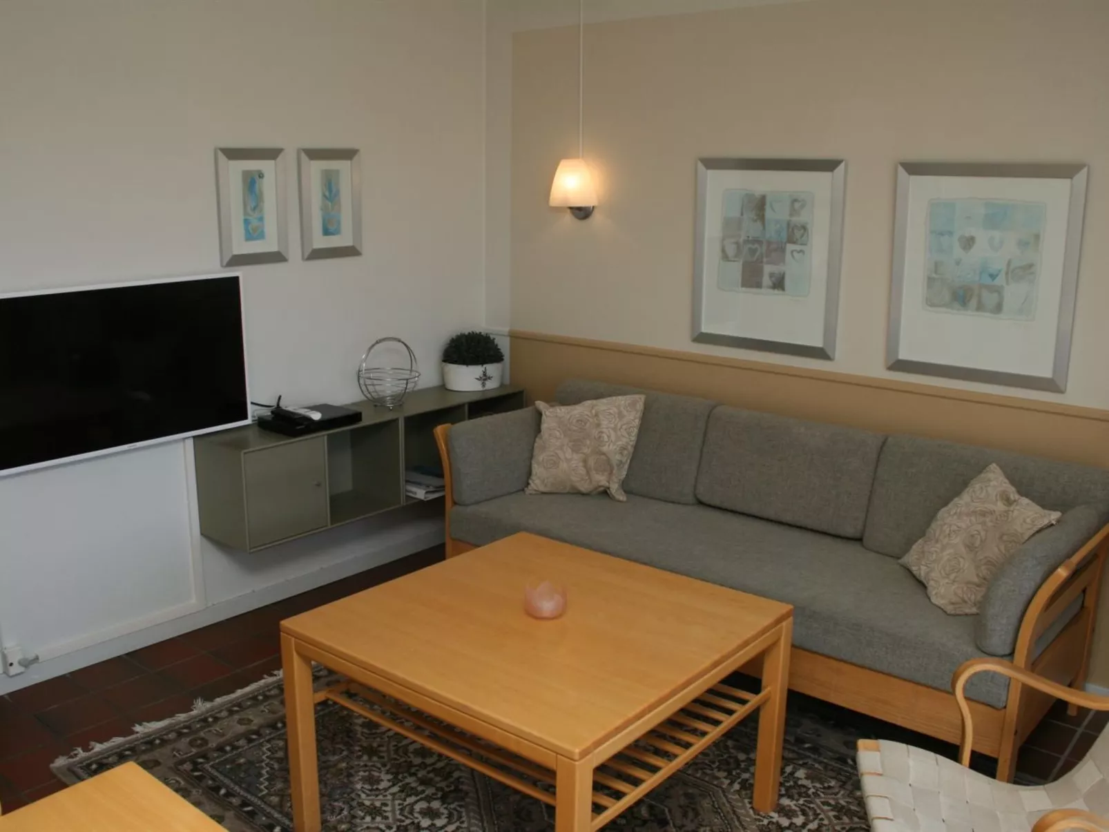 "Jano" - 100m from the sea-Inside