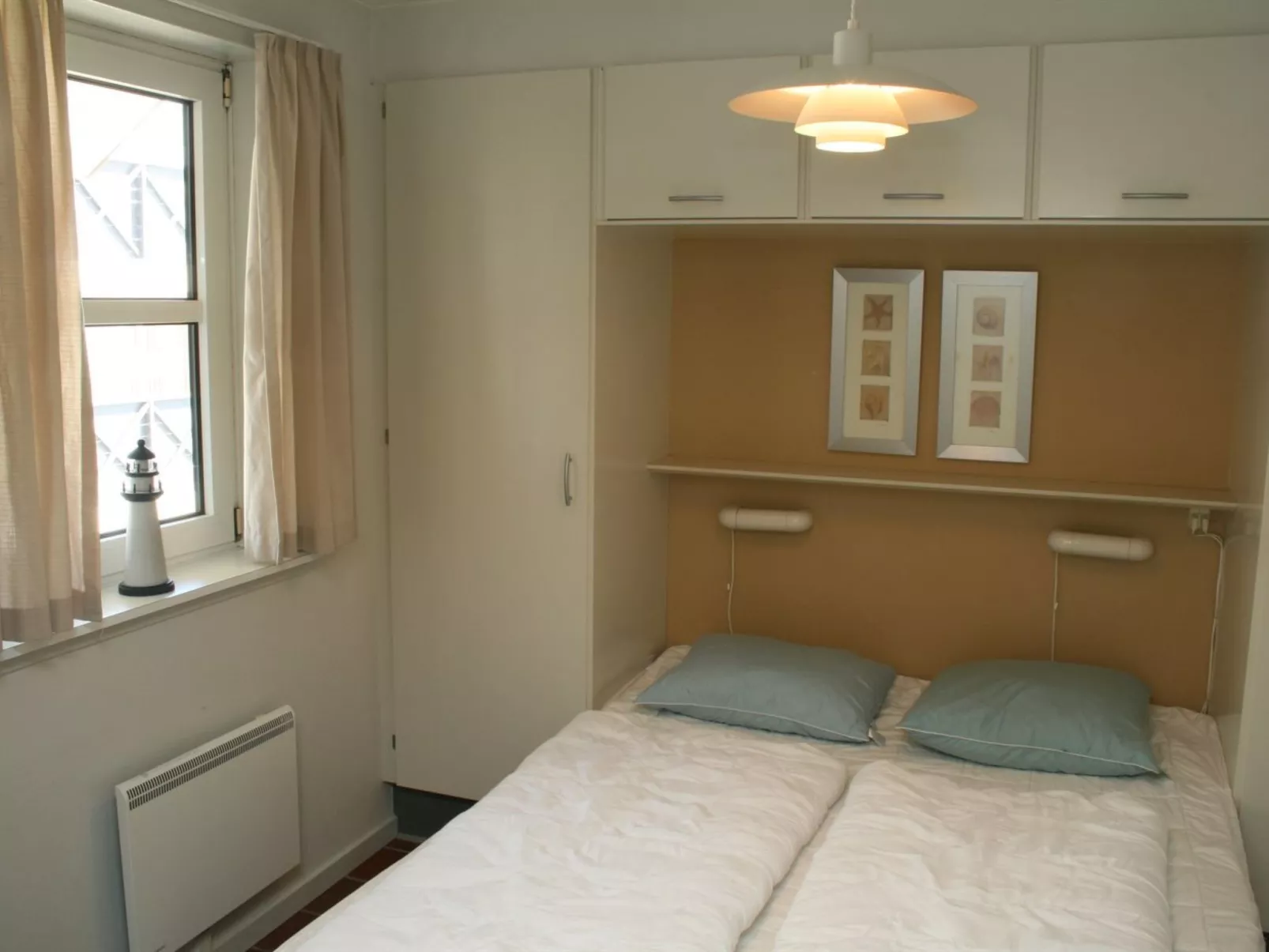 "Jano" - 100m from the sea-Inside