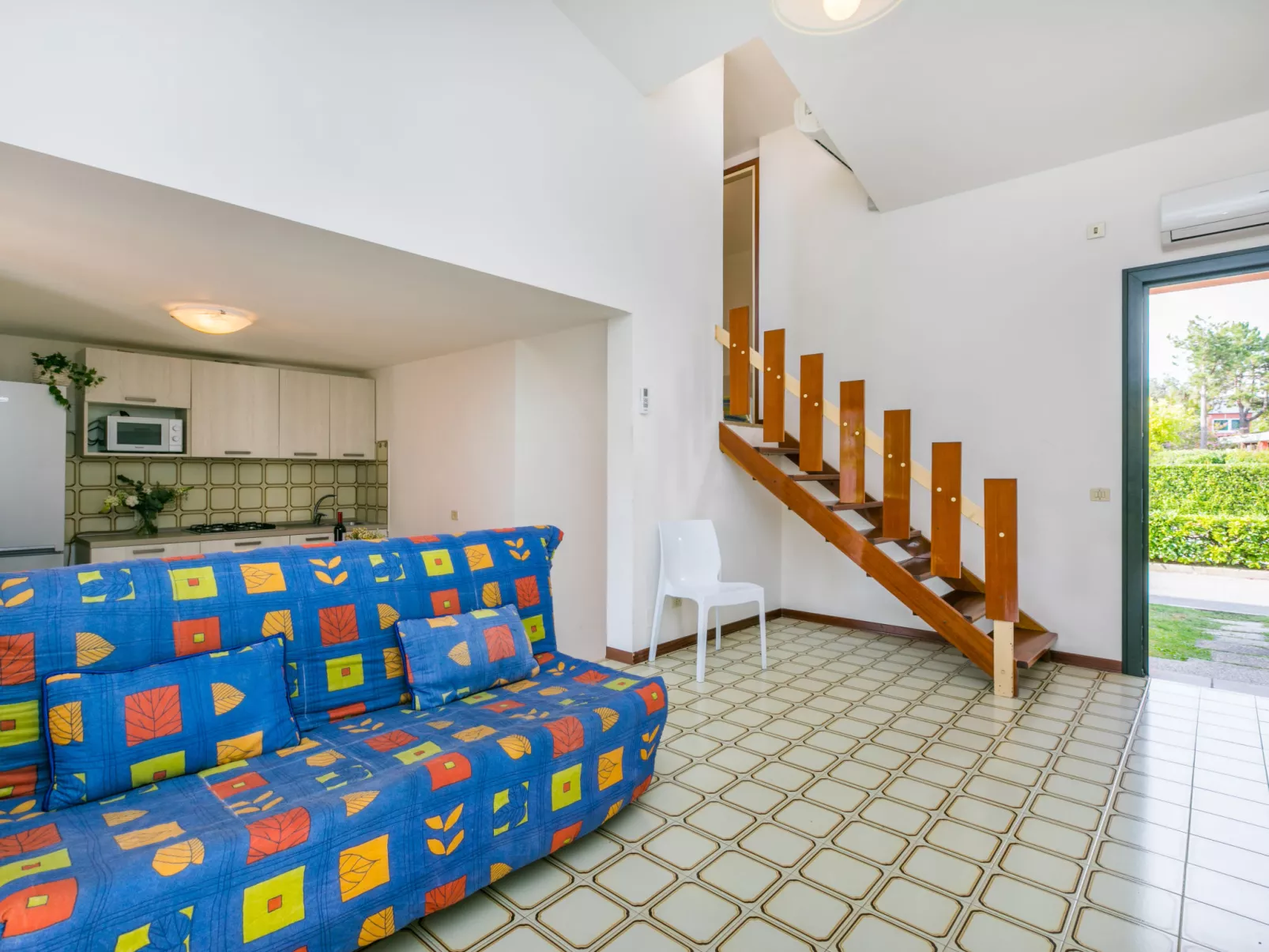 Villaggio Sole B-Inside