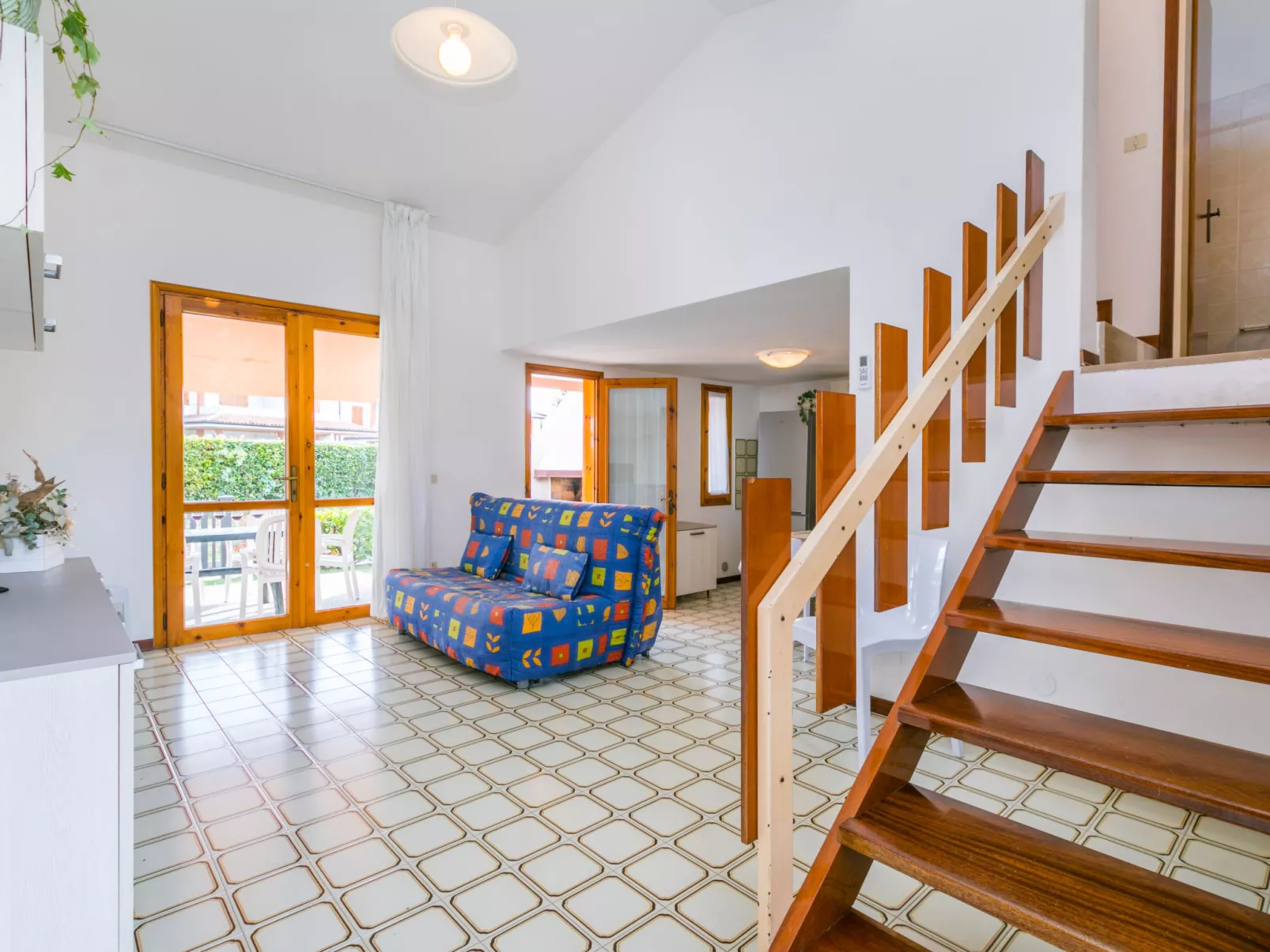 Villaggio Sole B-Inside