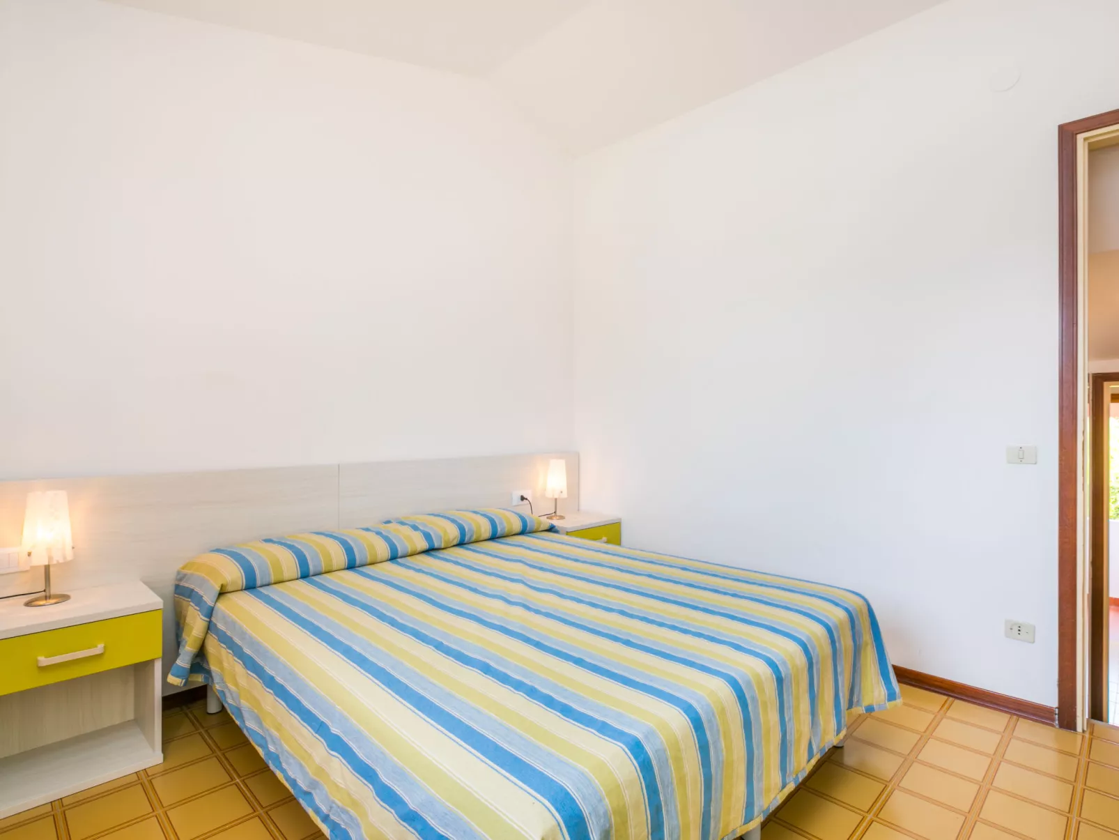 Villaggio Sole B-Inside