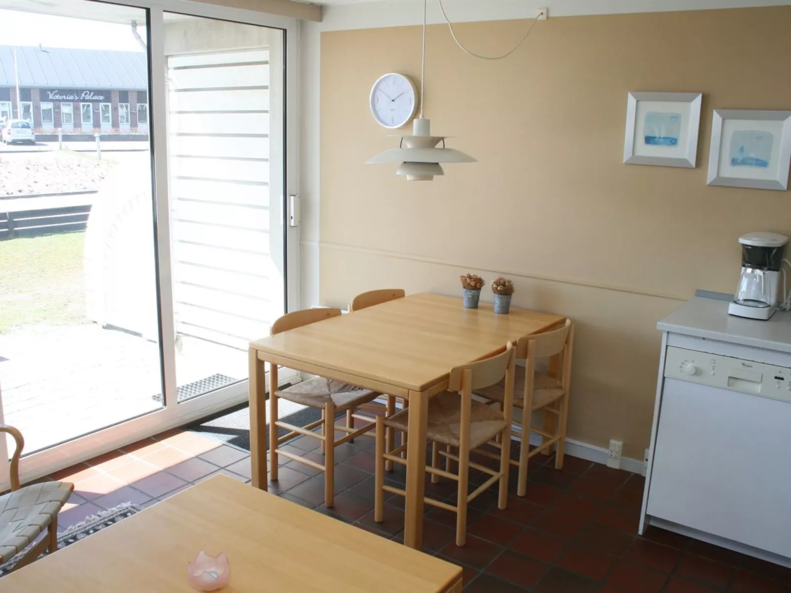 "Jano" - 100m from the sea-Inside