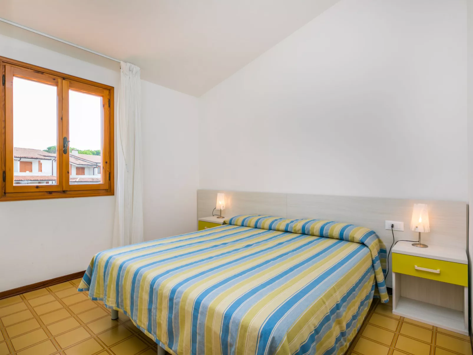 Villaggio Sole B-Inside
