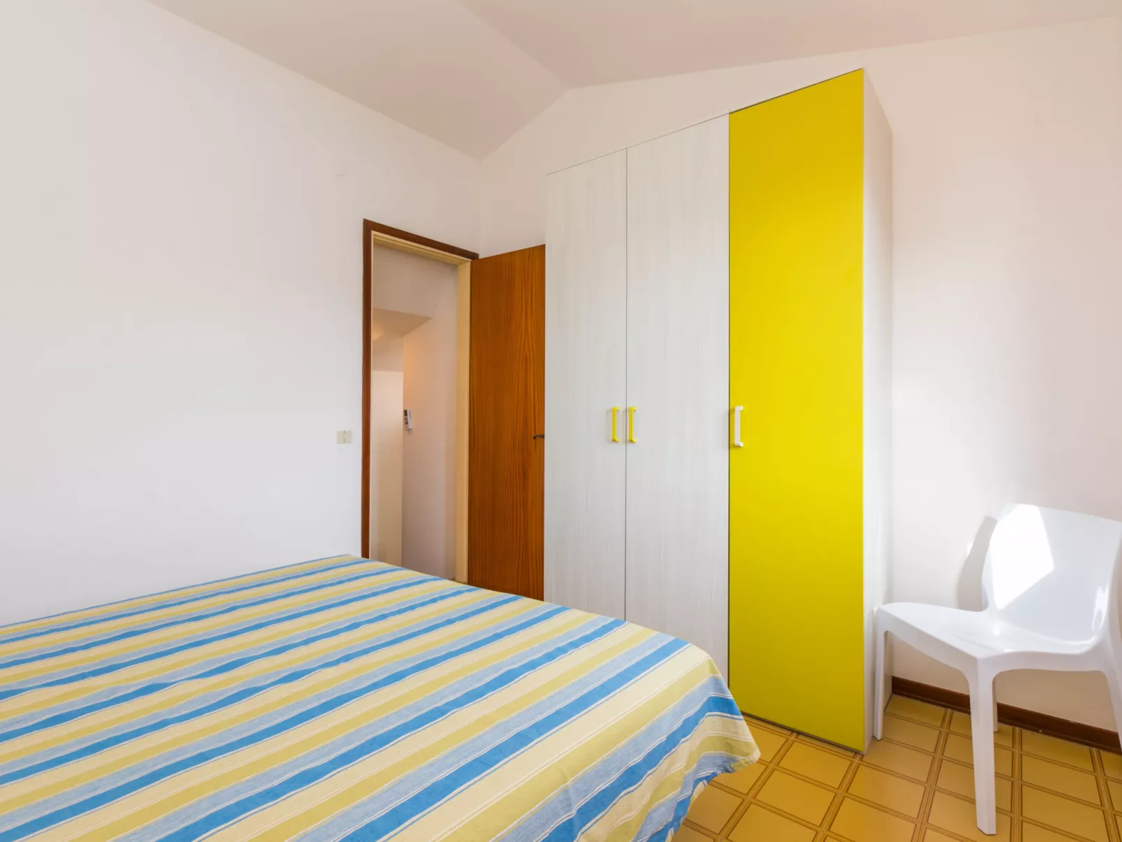 Villaggio Sole B-Inside