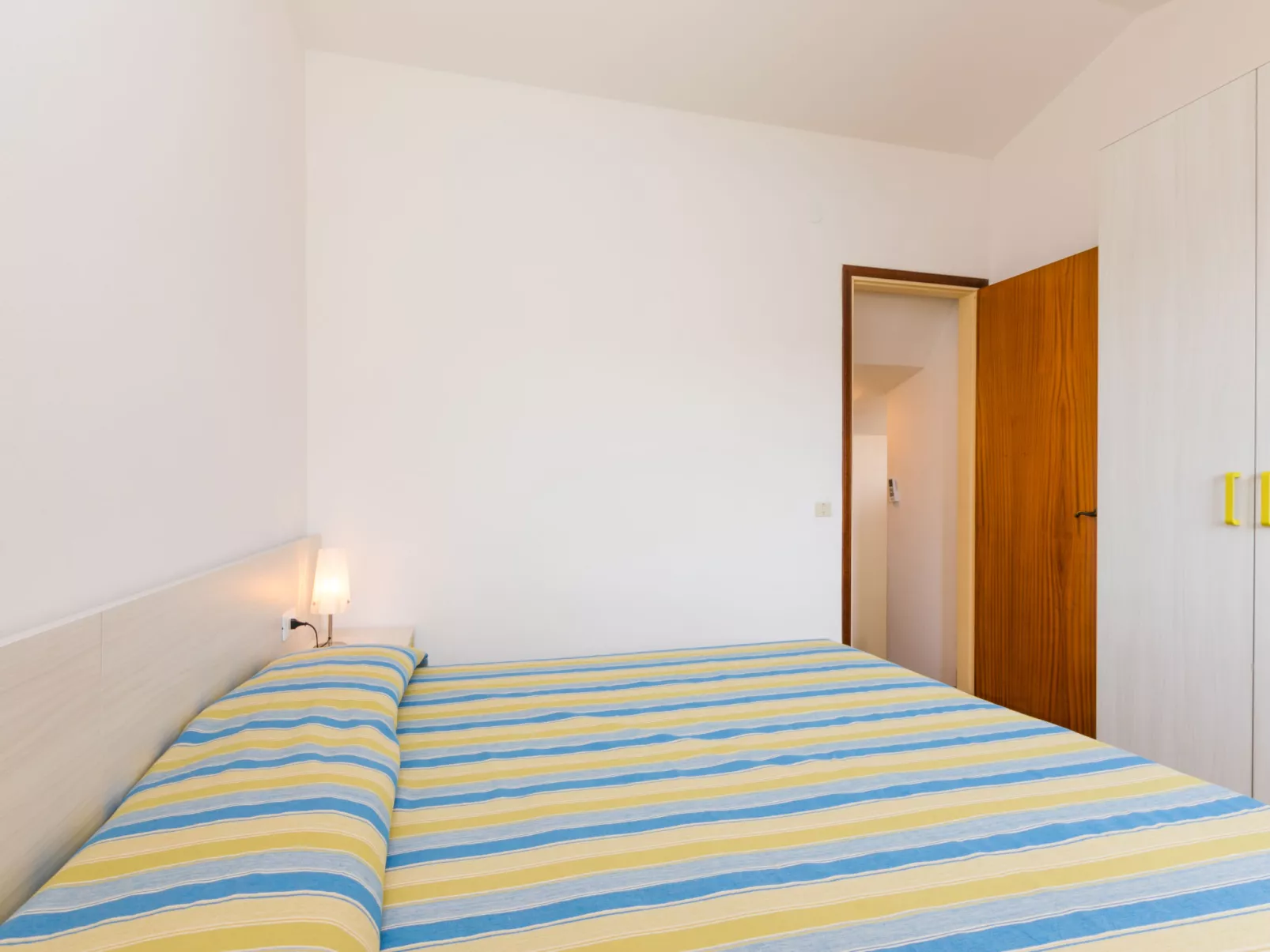 Villaggio Sole B-Inside