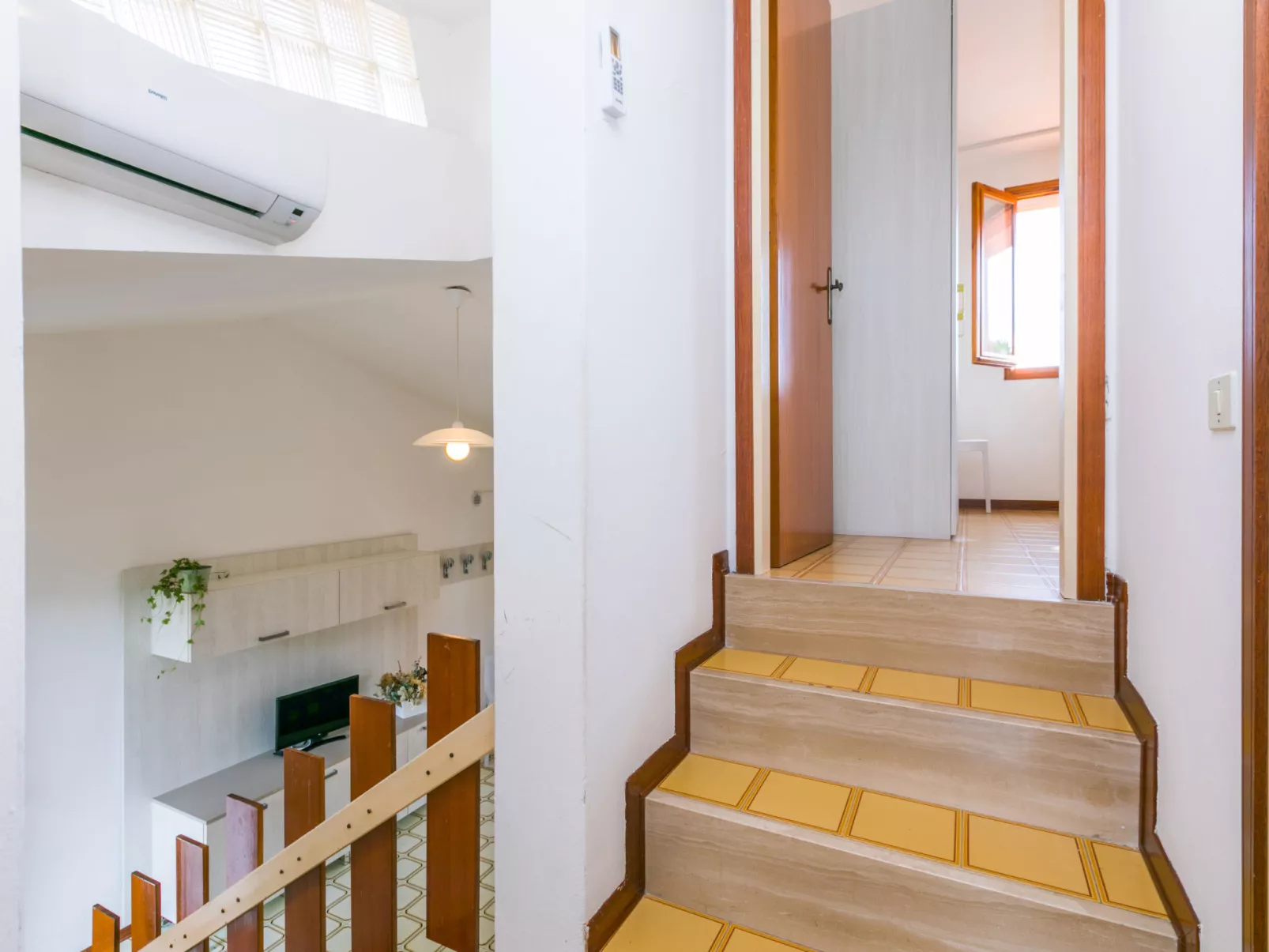 Villaggio Sole B-Inside