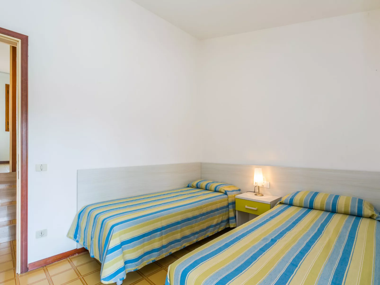 Villaggio Sole B-Inside