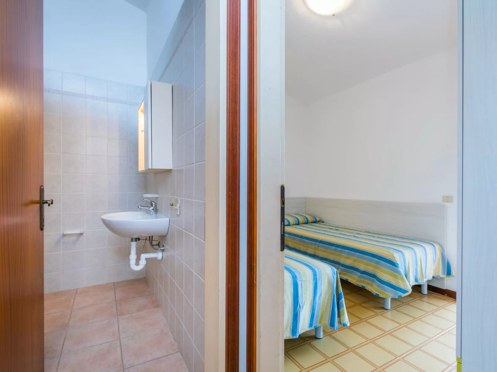 Villaggio Sole B-Inside
