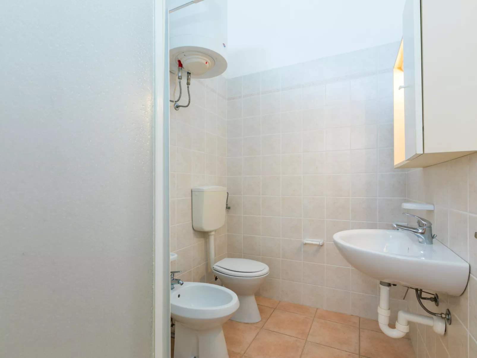 Villaggio Sole B-Inside