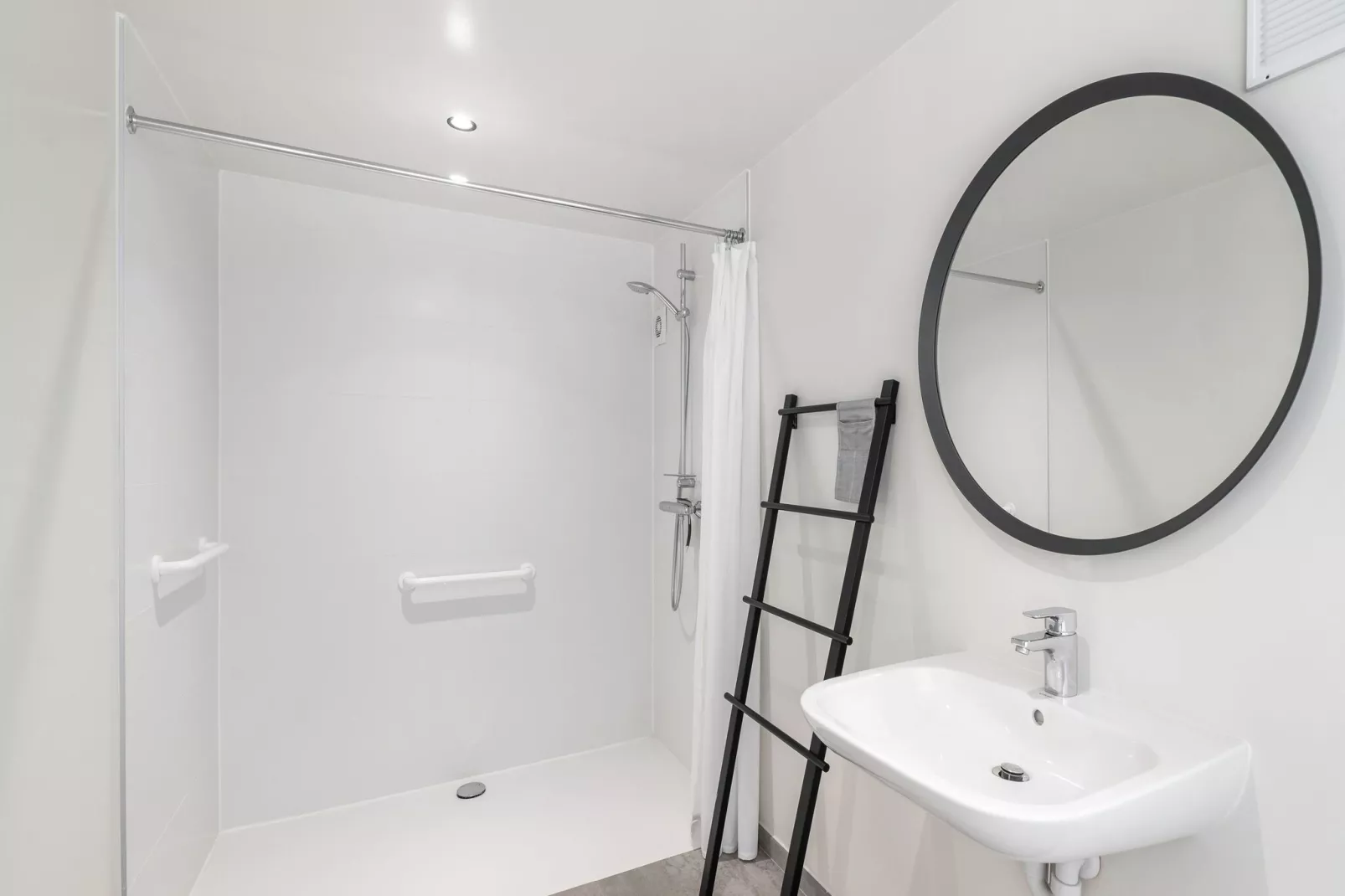 Hoeve Heiligenbron-Bathroom