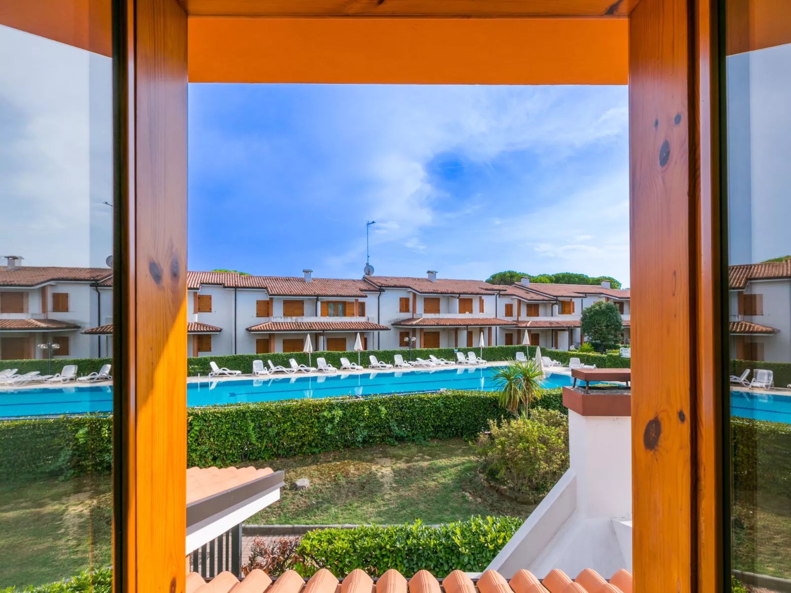 Villaggio Sole B-Inside