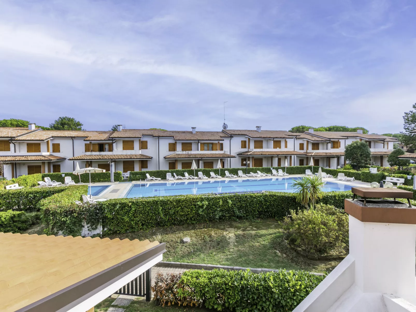 Villaggio Sole B-Outside