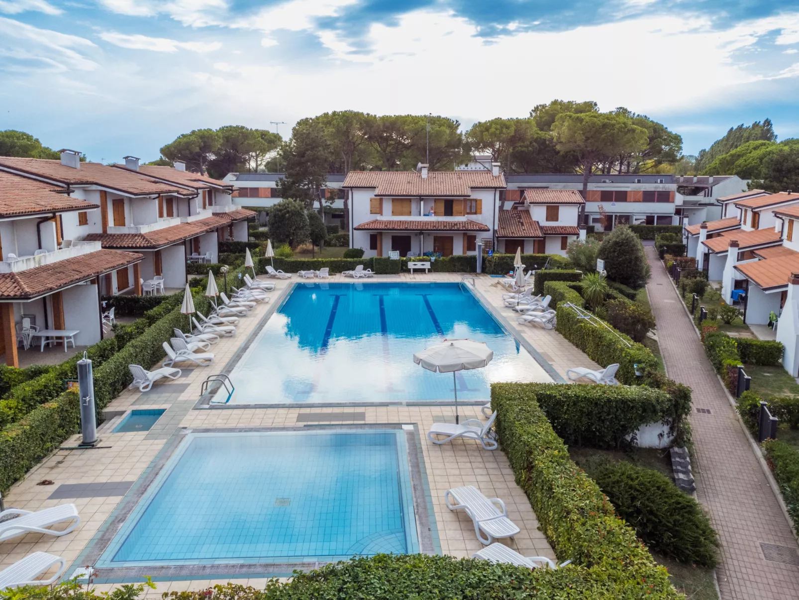 Villaggio Sole B-Outside