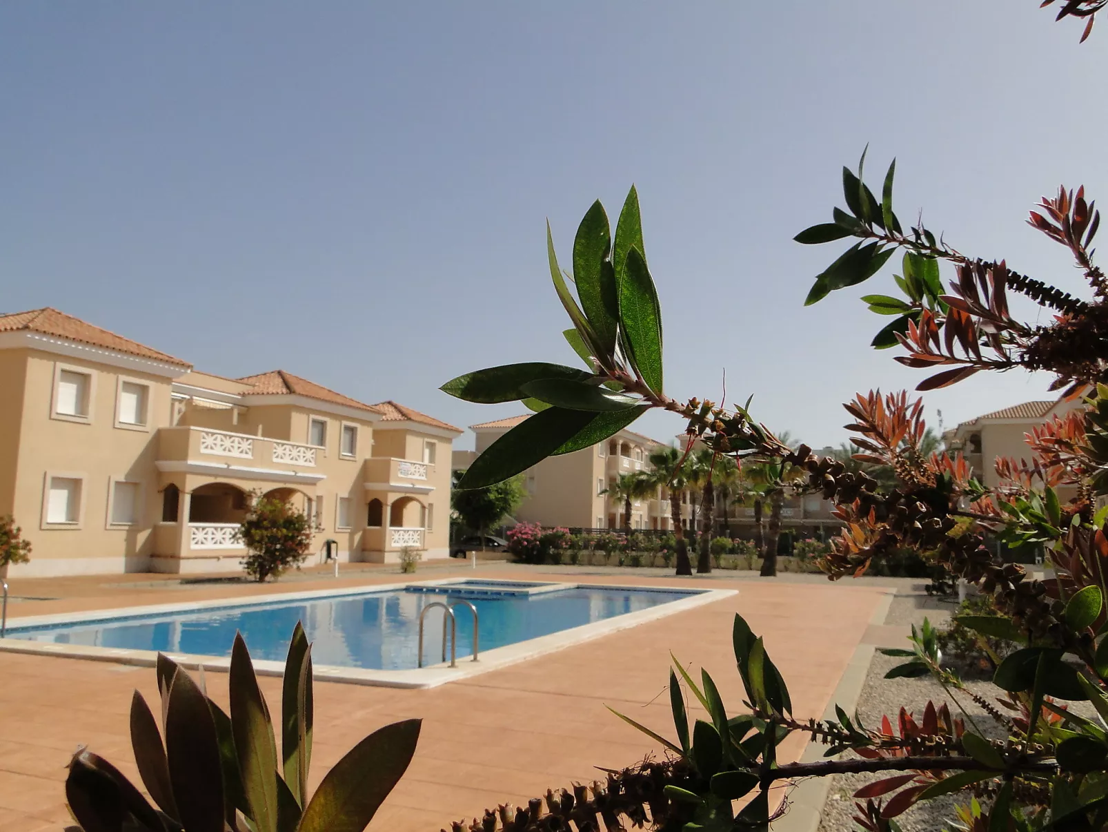 Res Mediterraneo-Dehors