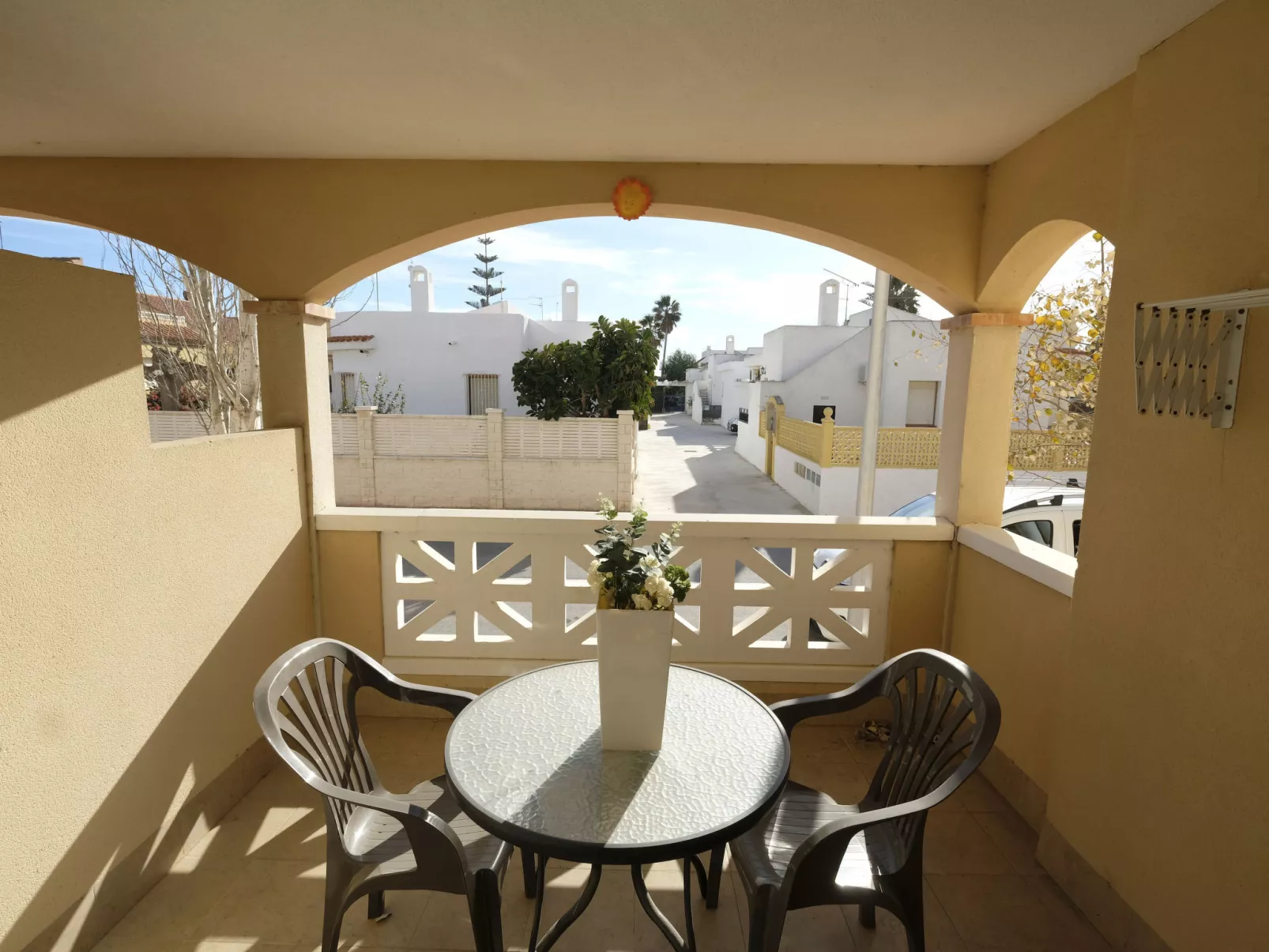Res Mediterraneo-Inside