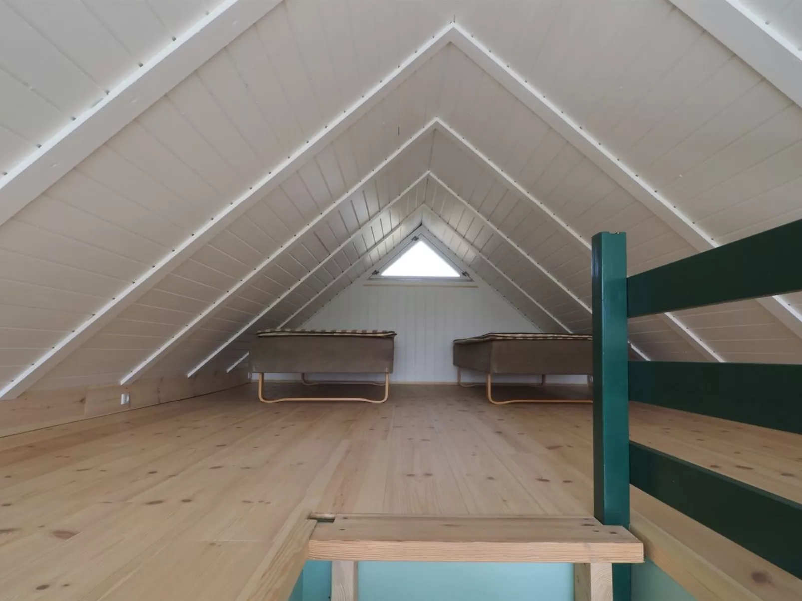 "Piotr" - 800m from the sea-Inside