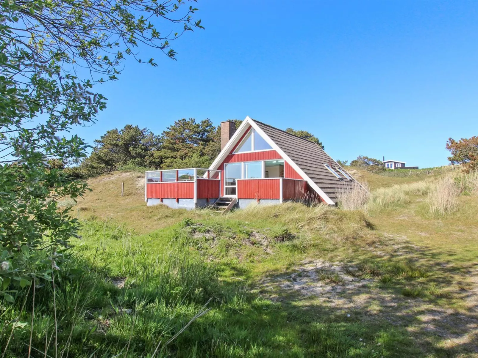 "Piotr" - 800m from the sea-Outside