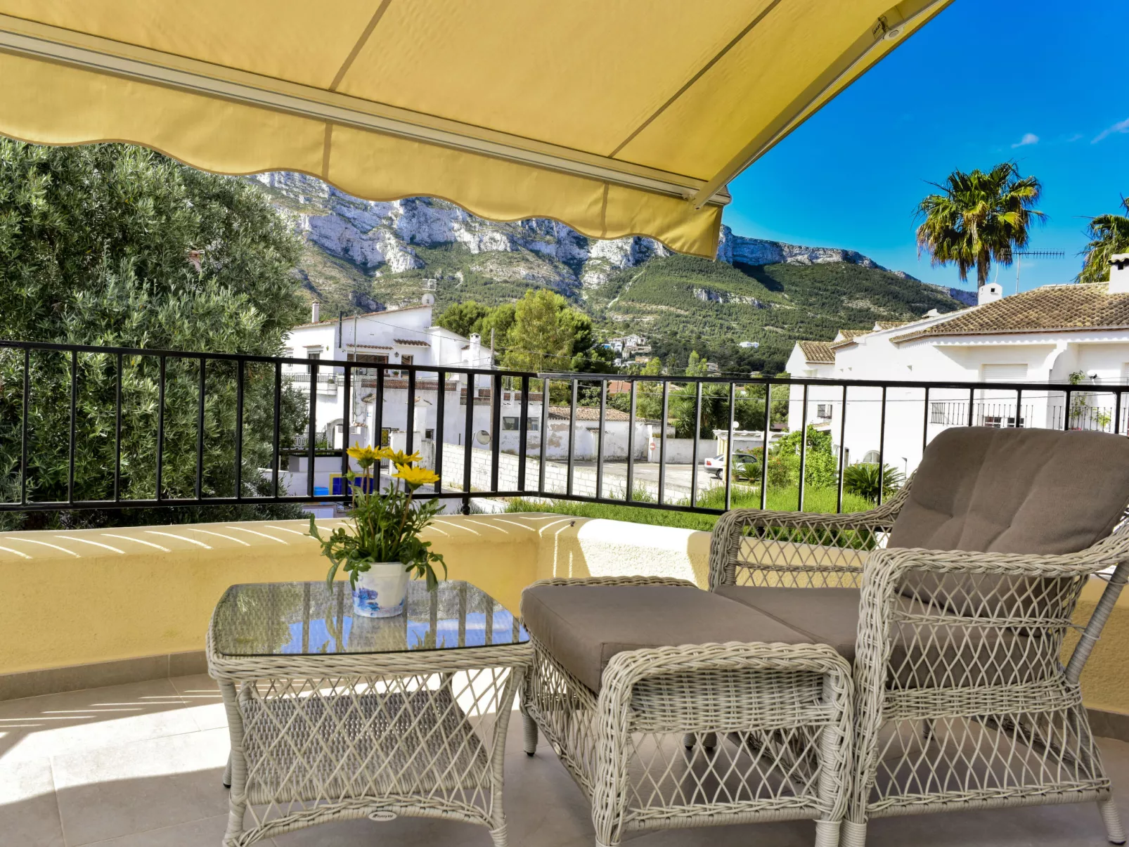 Villa Buena Vida-Draußen