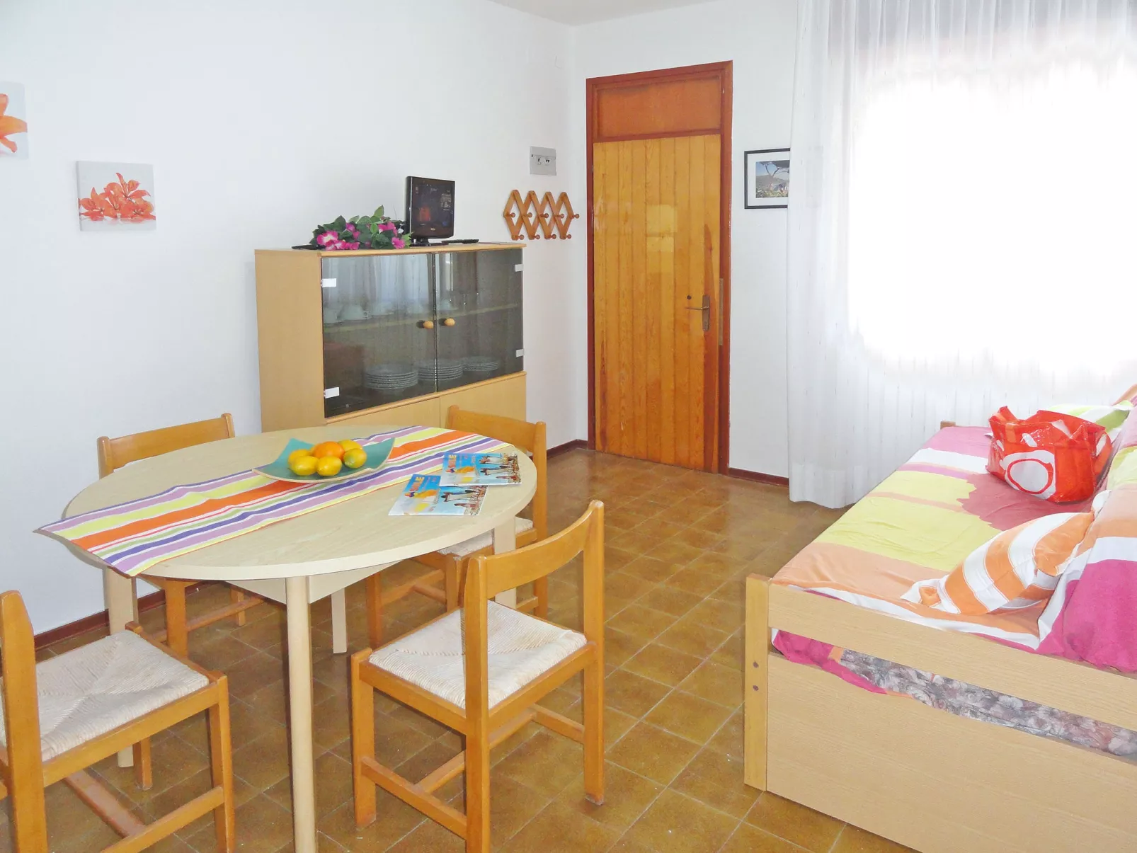Villaggio Azzurro-Inside
