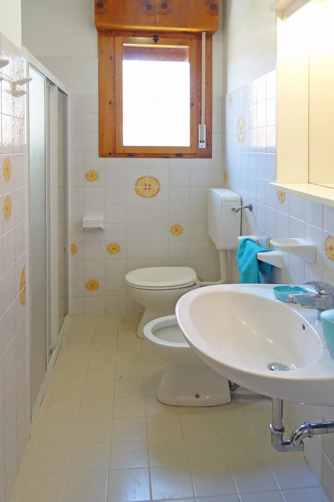 Villaggio Azzurro-Inside