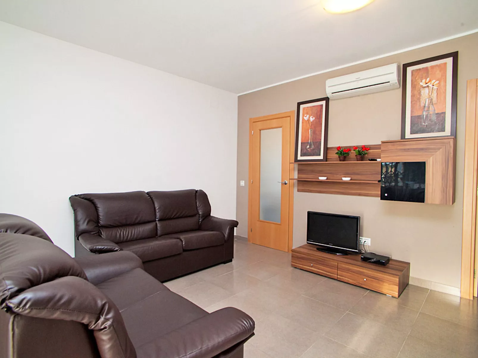 Gaviota 2-Inside