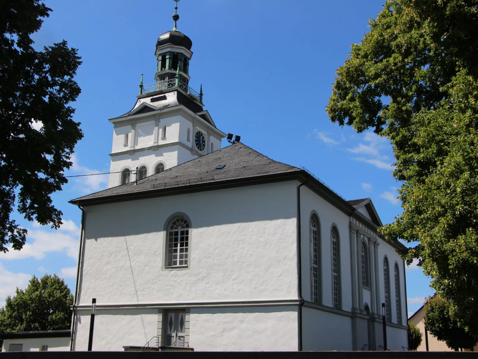 Tiny Haus Westerwald 16 Red-Area