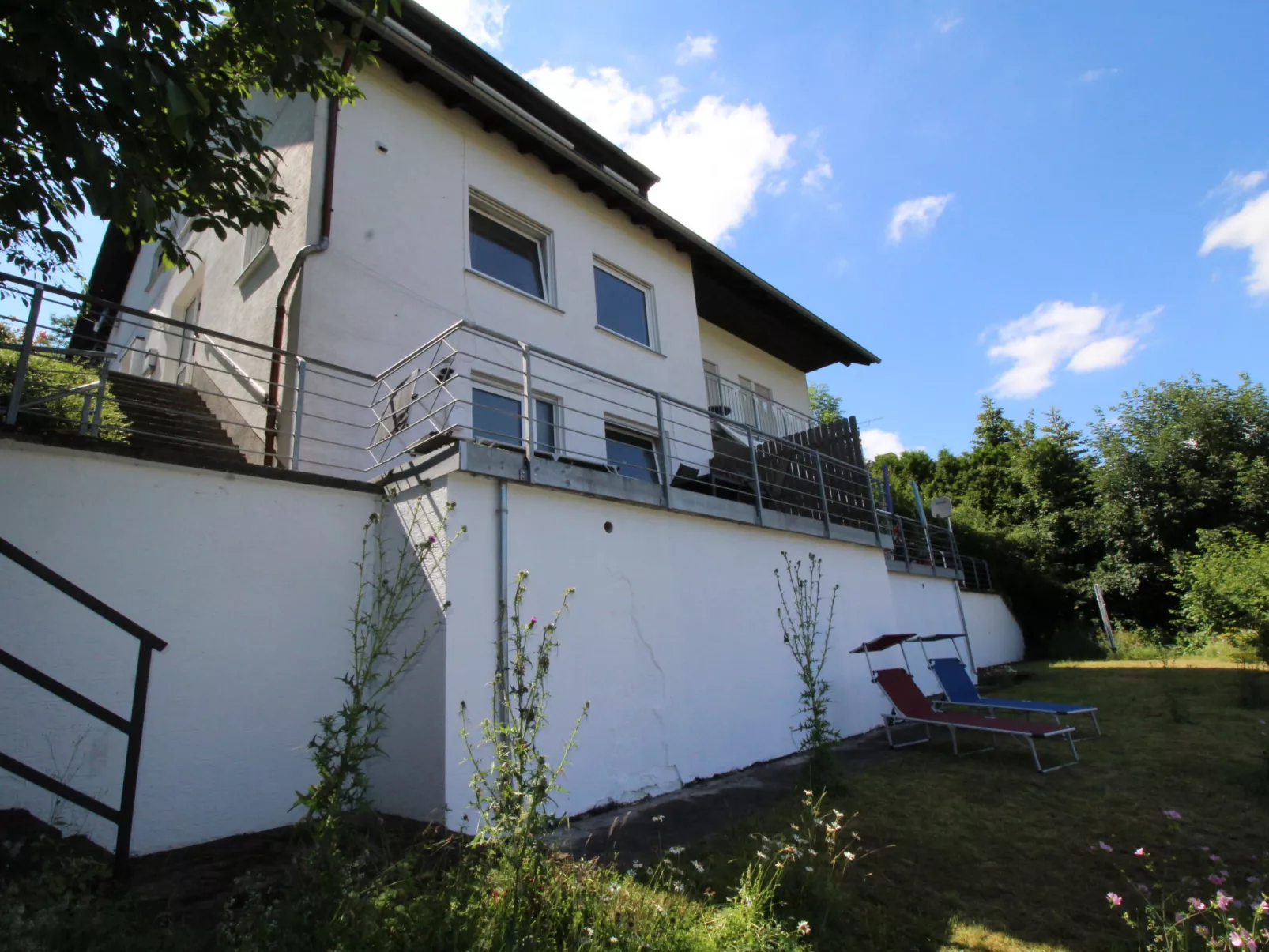 Eifelnatur (Haus 3)-Outside
