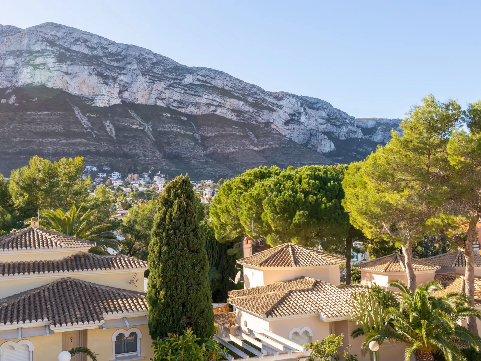 Villa Toscana-Dehors