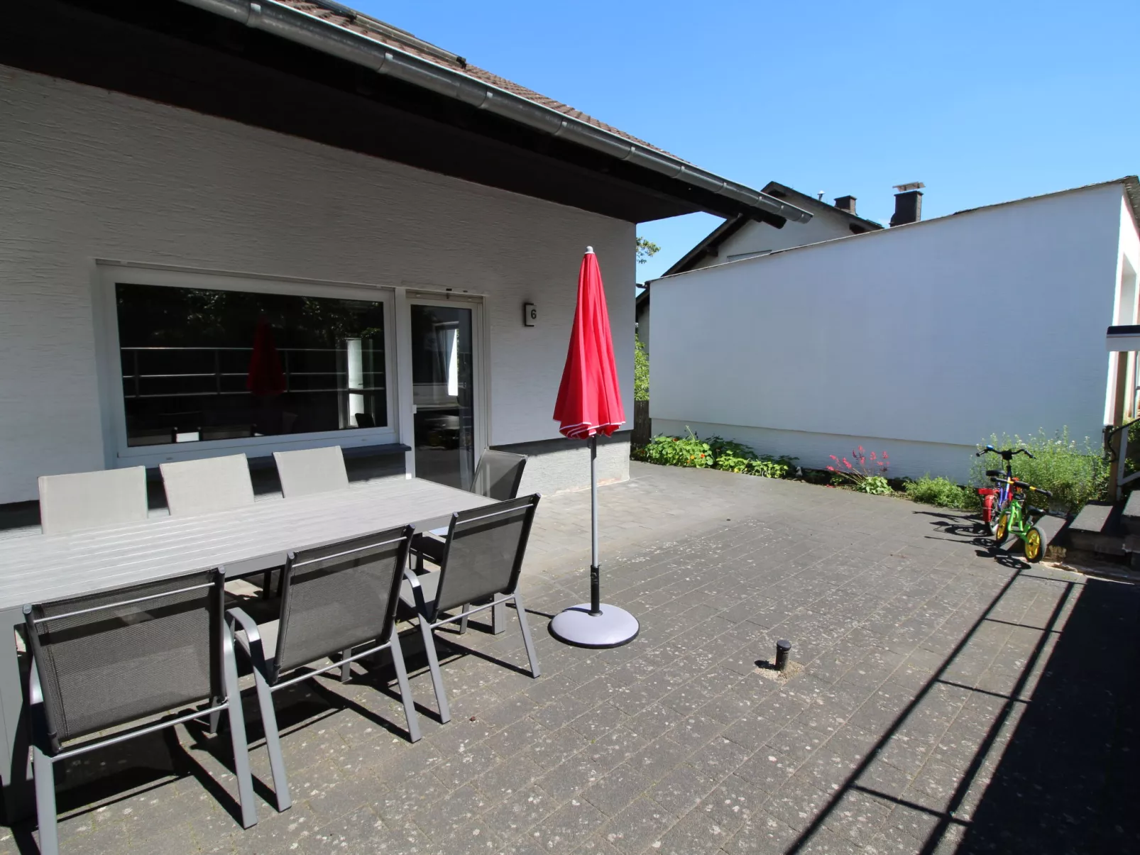 Eifelnatur (Haus 3)-Outside