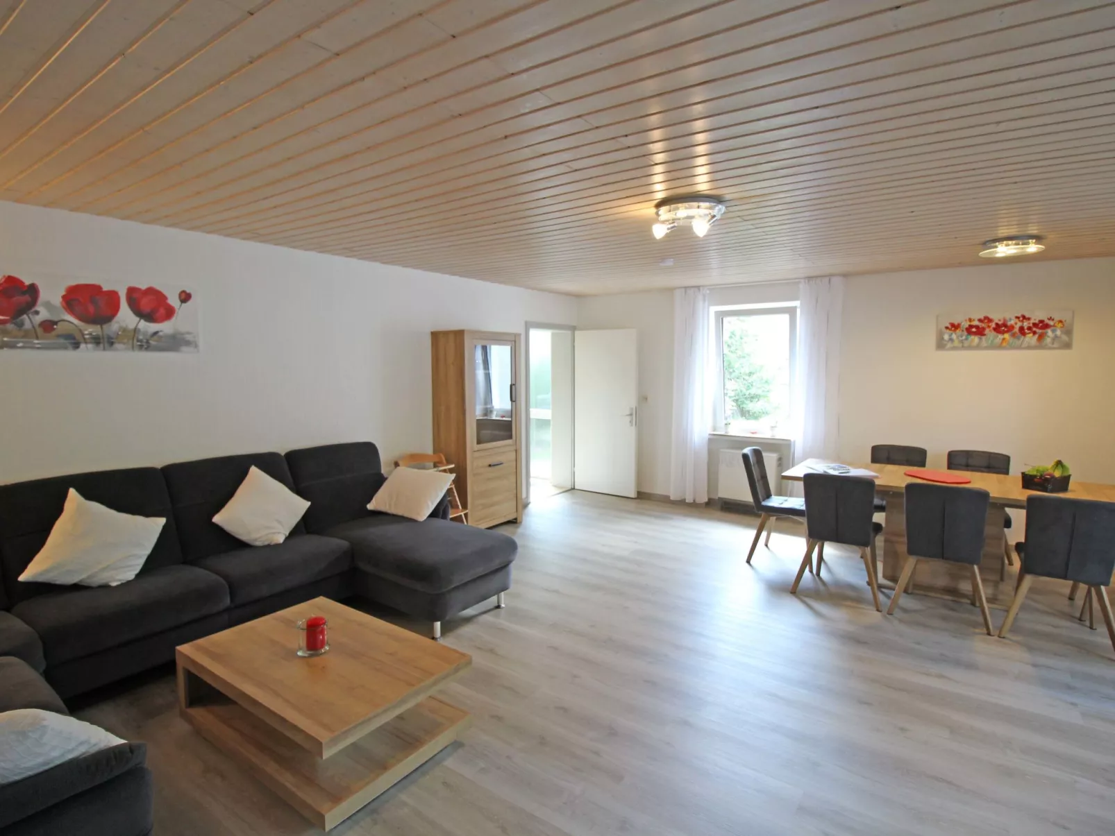 Eifelnatur (Haus 3)-Inside