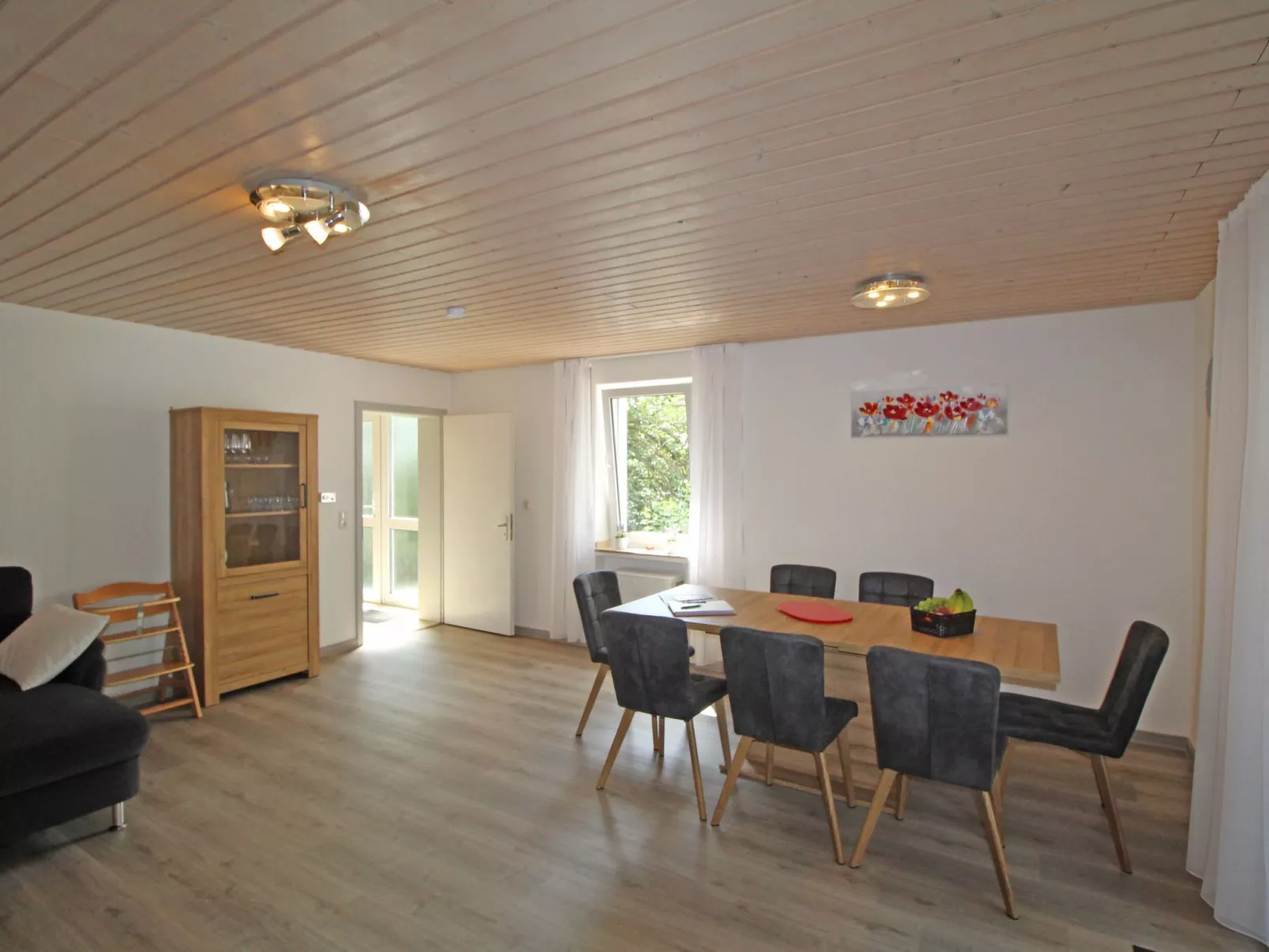 Eifelnatur (Haus 3)-Inside