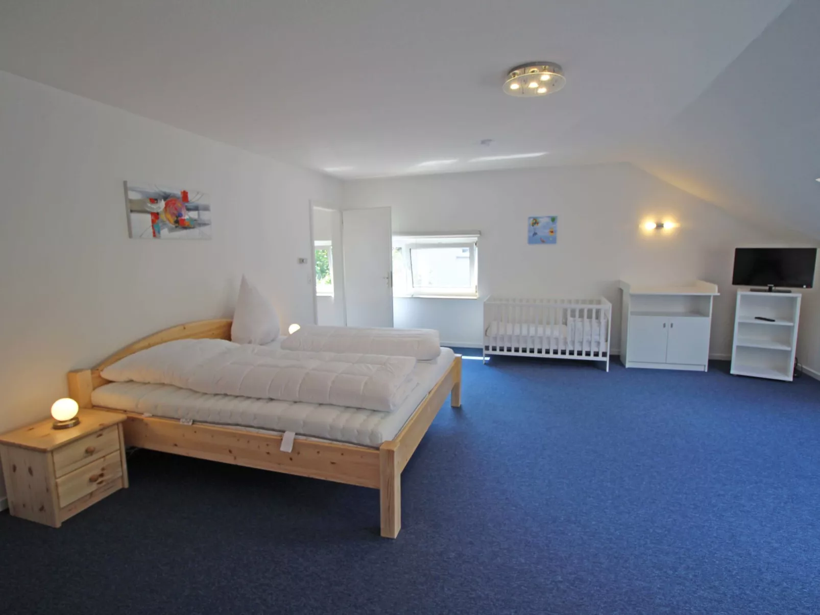 Eifelnatur (Haus 3)-Inside