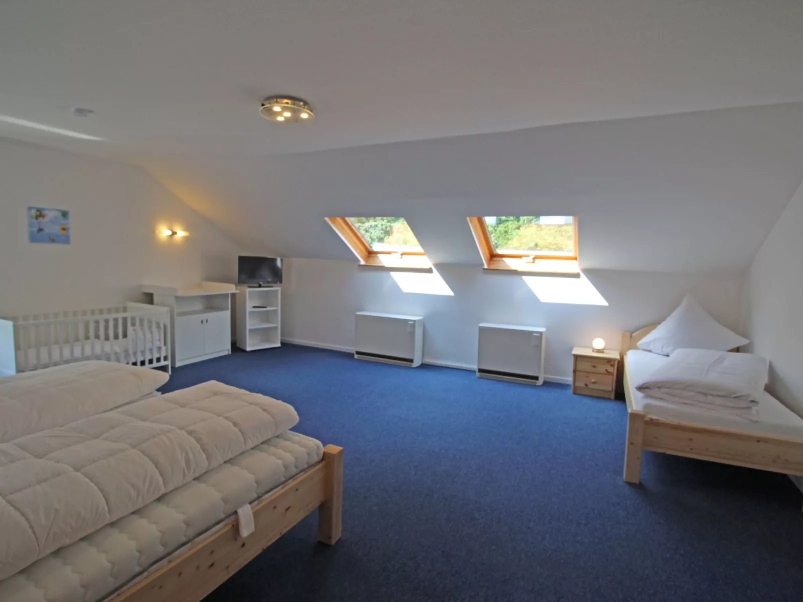 Eifelnatur (Haus 3)-Inside