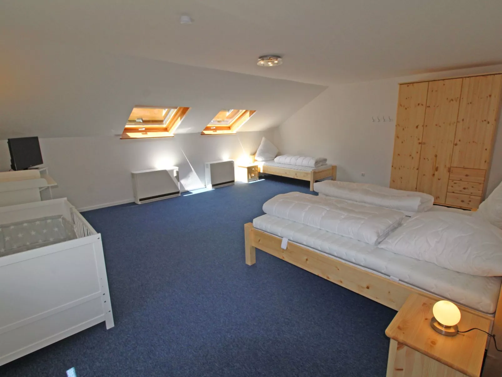 Eifelnatur (Haus 3)-Inside