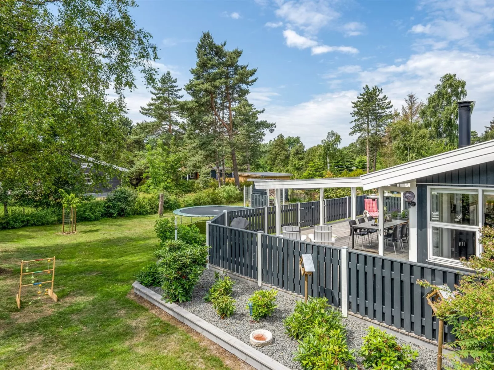 "Dierf" - 550m from the sea-Outside