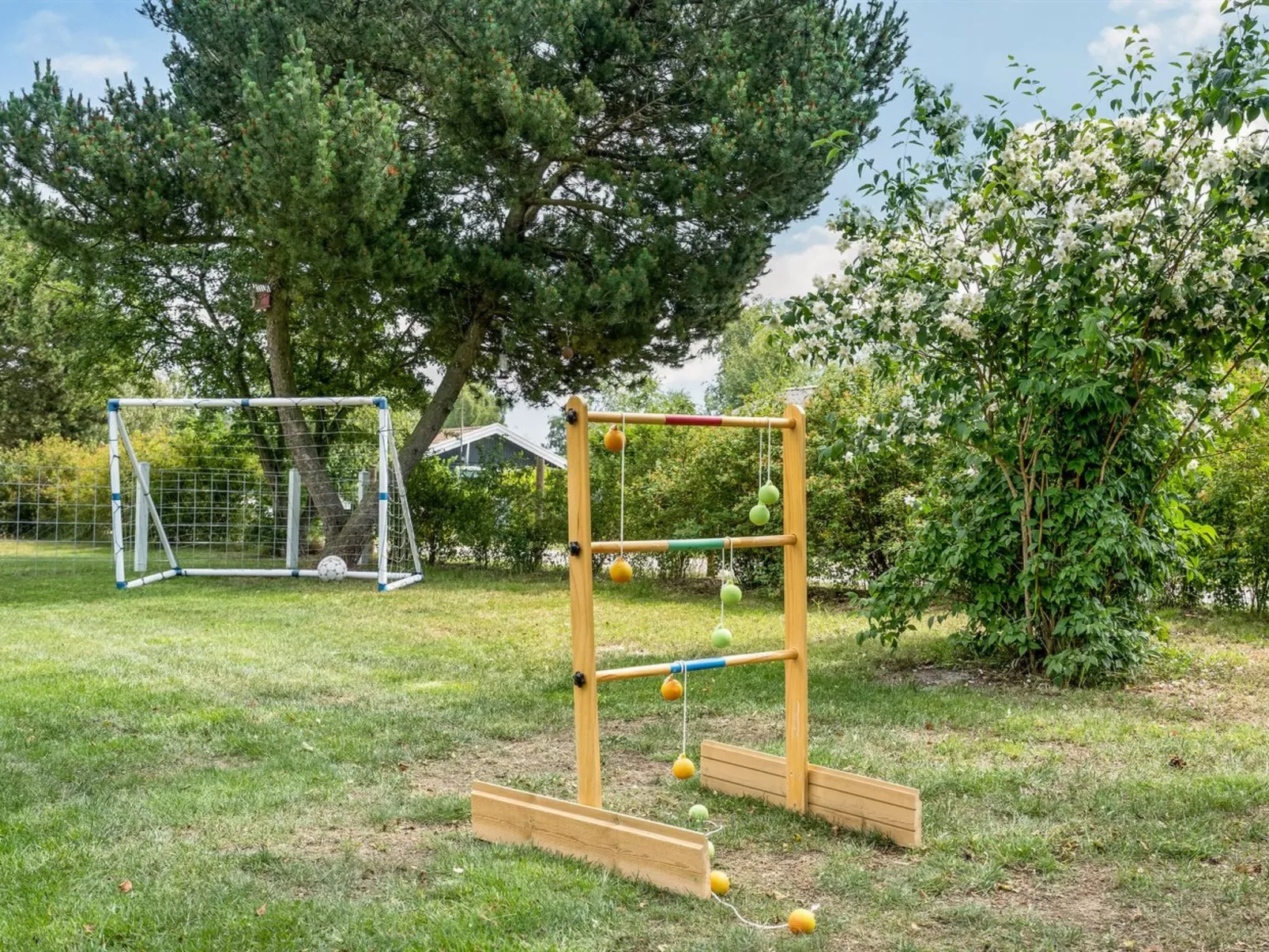 "Dierf" - 550m from the sea-Outside