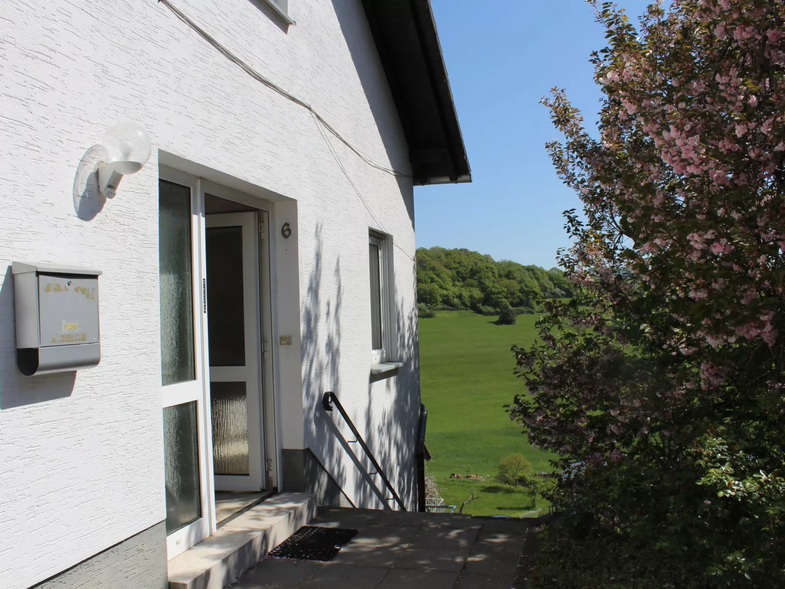 Eifelnatur (Haus 3)-Outside