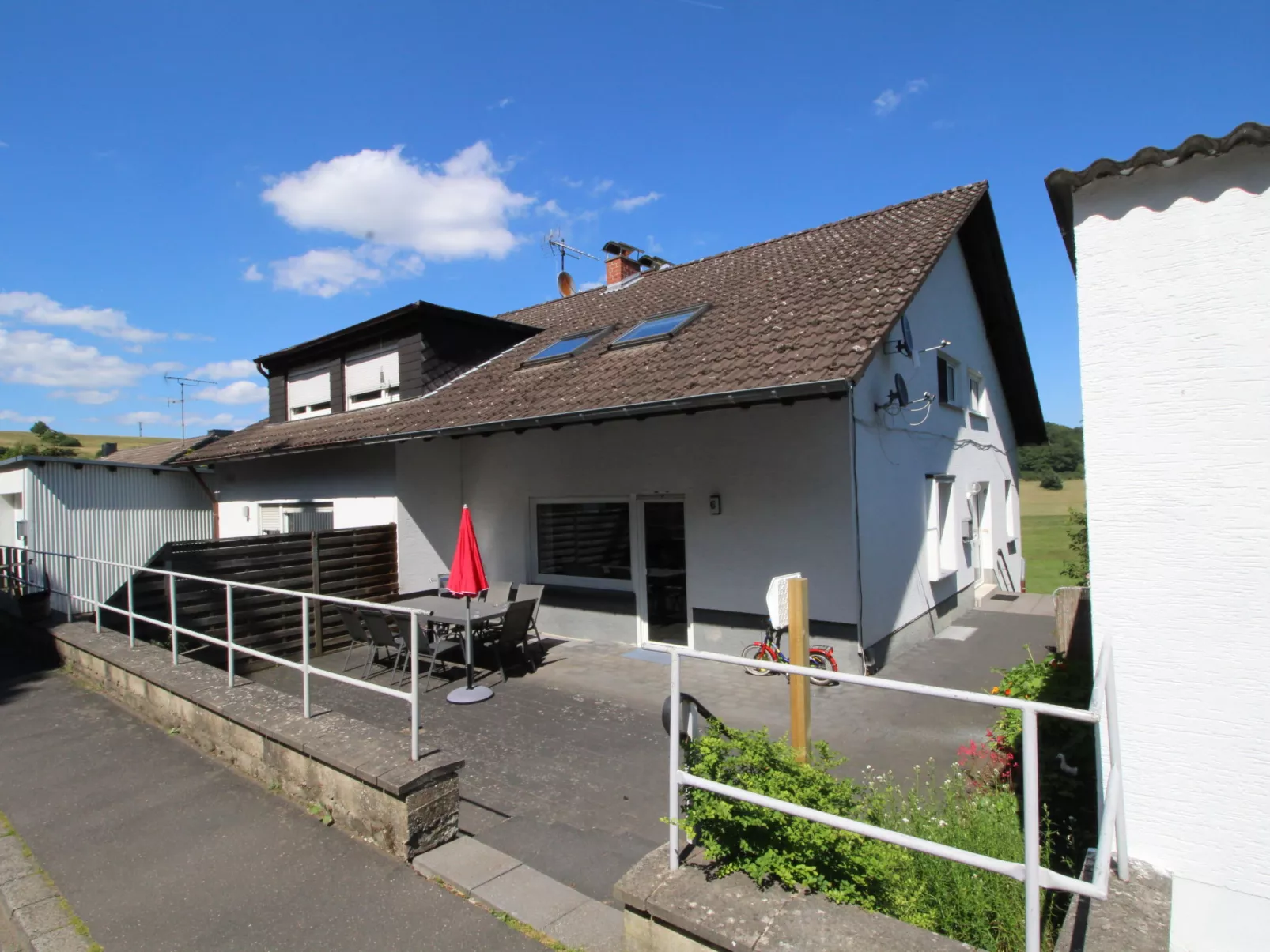 Eifelnatur (Haus 3)-Outside