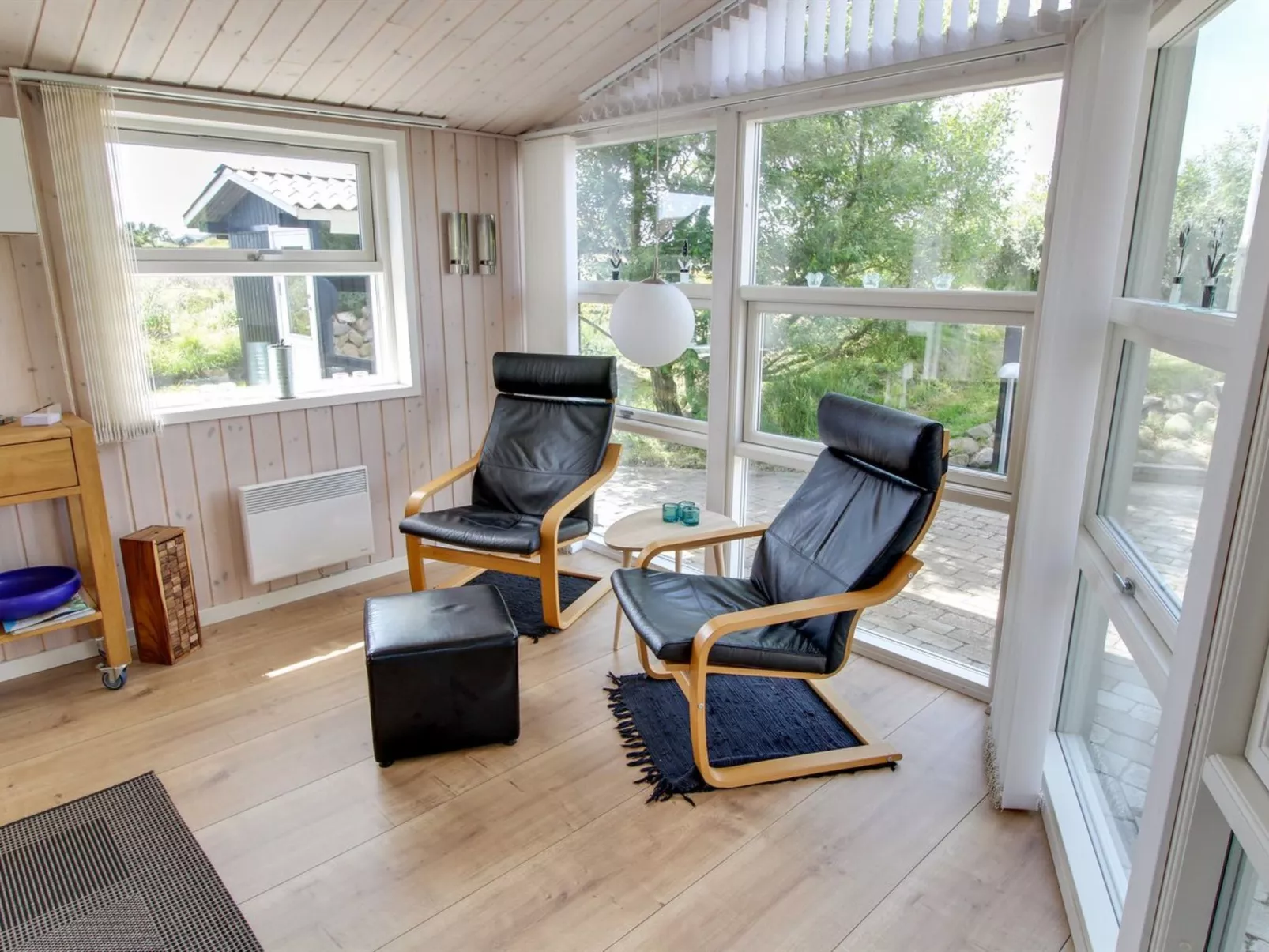 "Aatos" - 500m from the sea-Inside