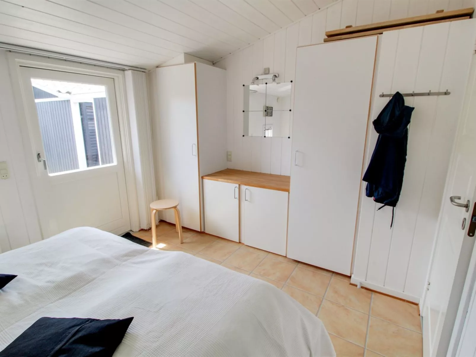 "Aatos" - 500m from the sea-Inside