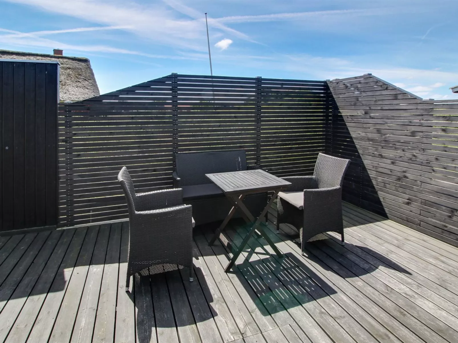 "Aatos" - 500m from the sea-Outside