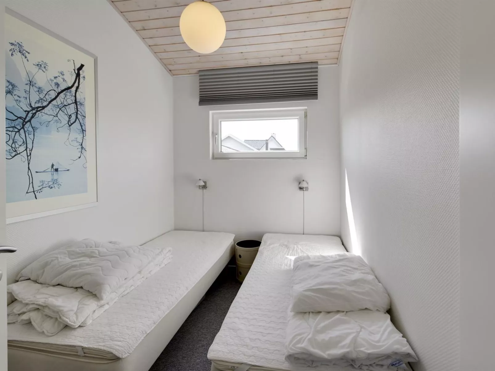 "Emmik" - 150m from the sea-Inside