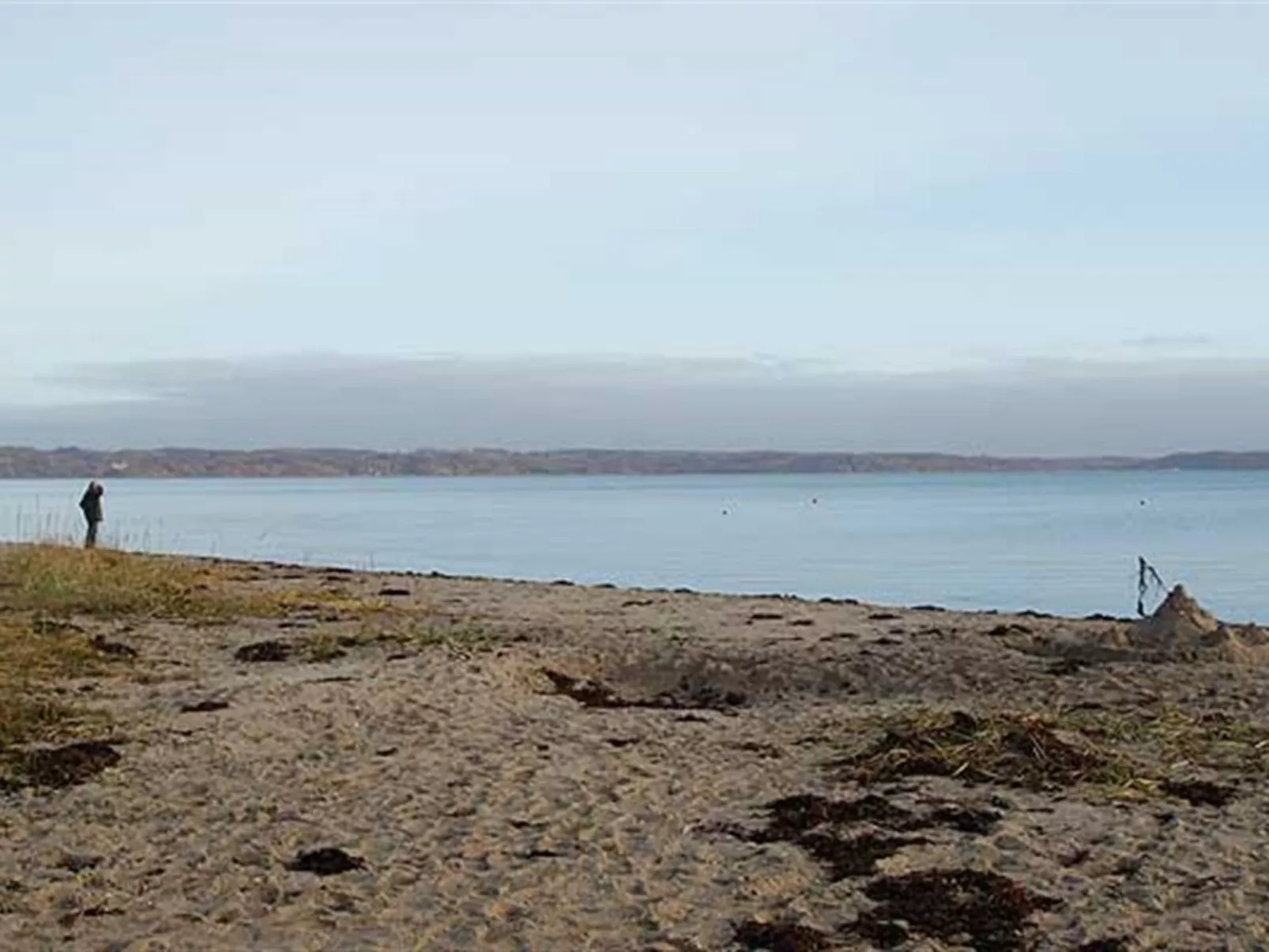 "Emmik" - 150m from the sea-Outside