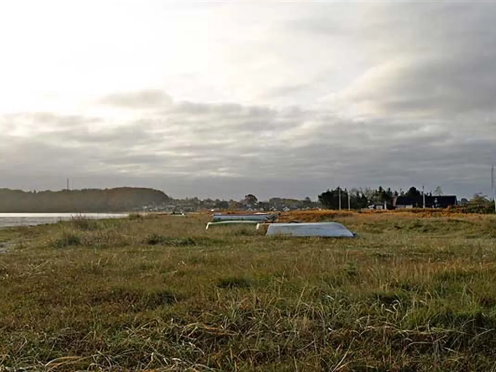 "Emmik" - 150m from the sea-Outside