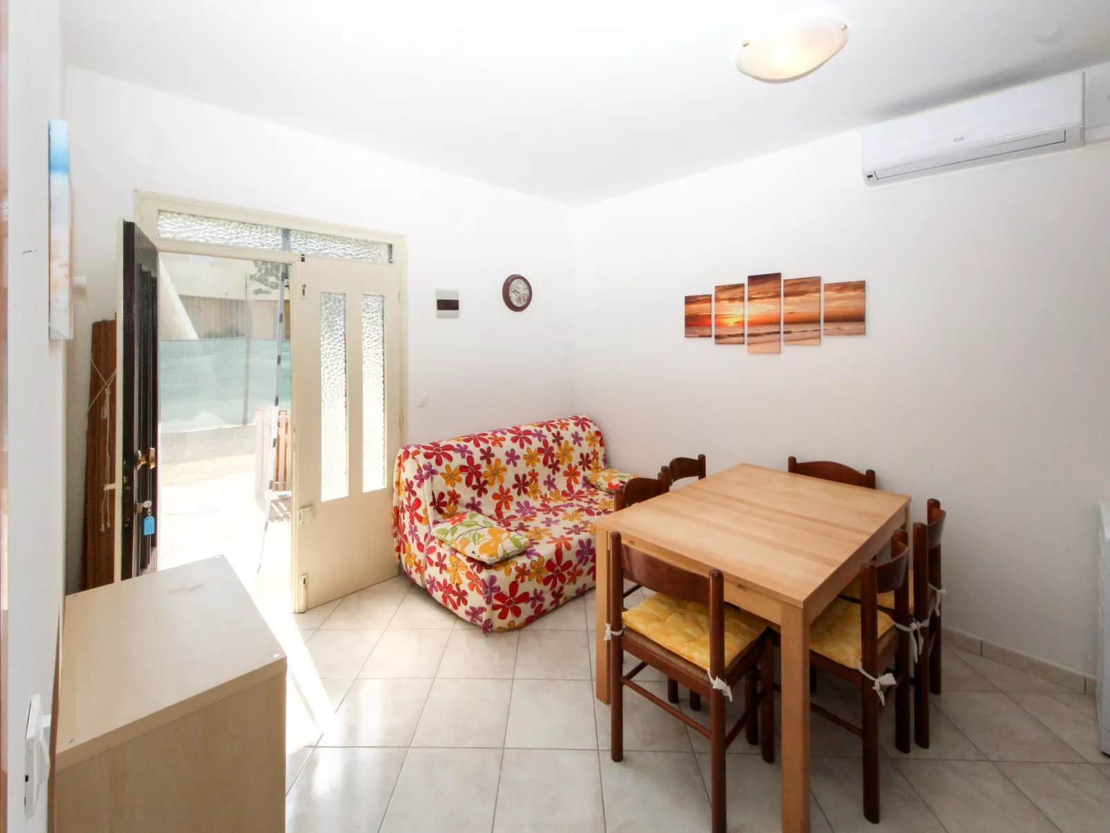 Casa Debora-Inside