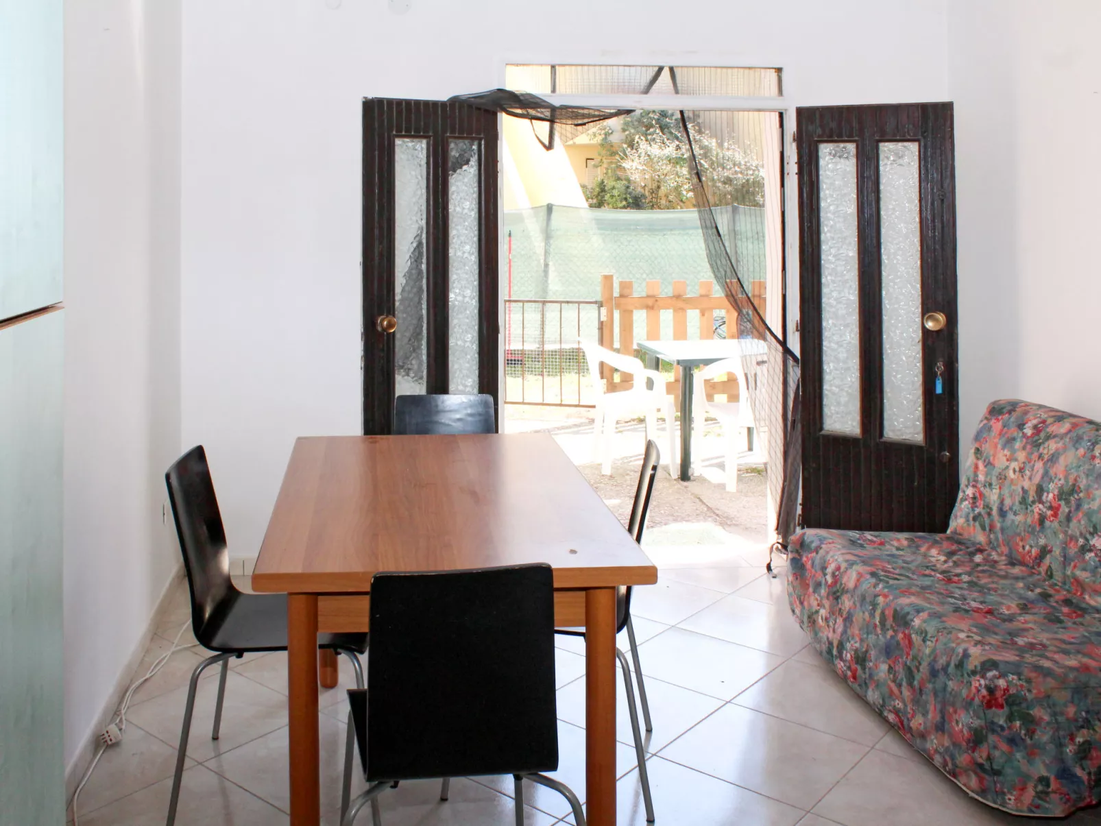 Casa Debora-Inside
