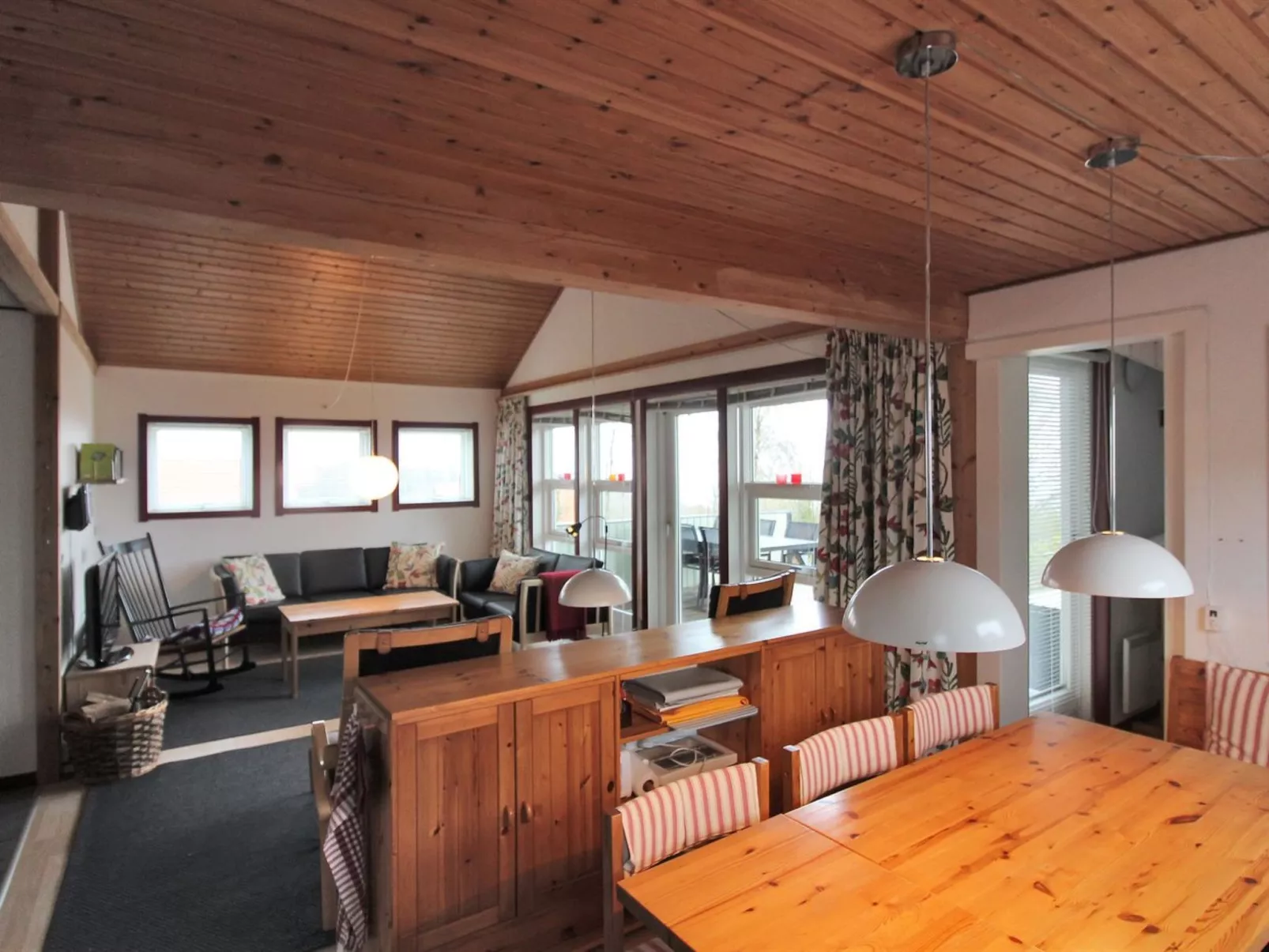 "Mauritz" - 300m from the sea-Inside
